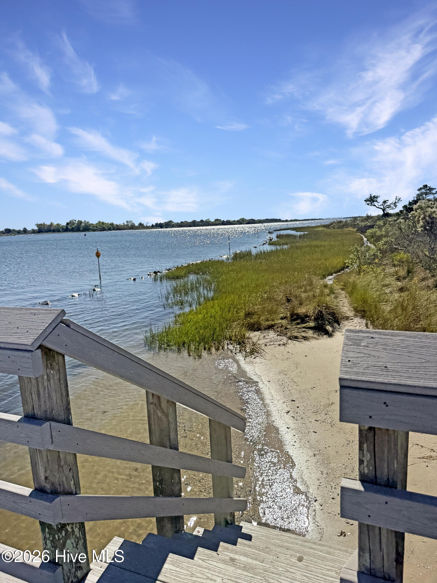 423 Morris Landing Road,Holly Ridge