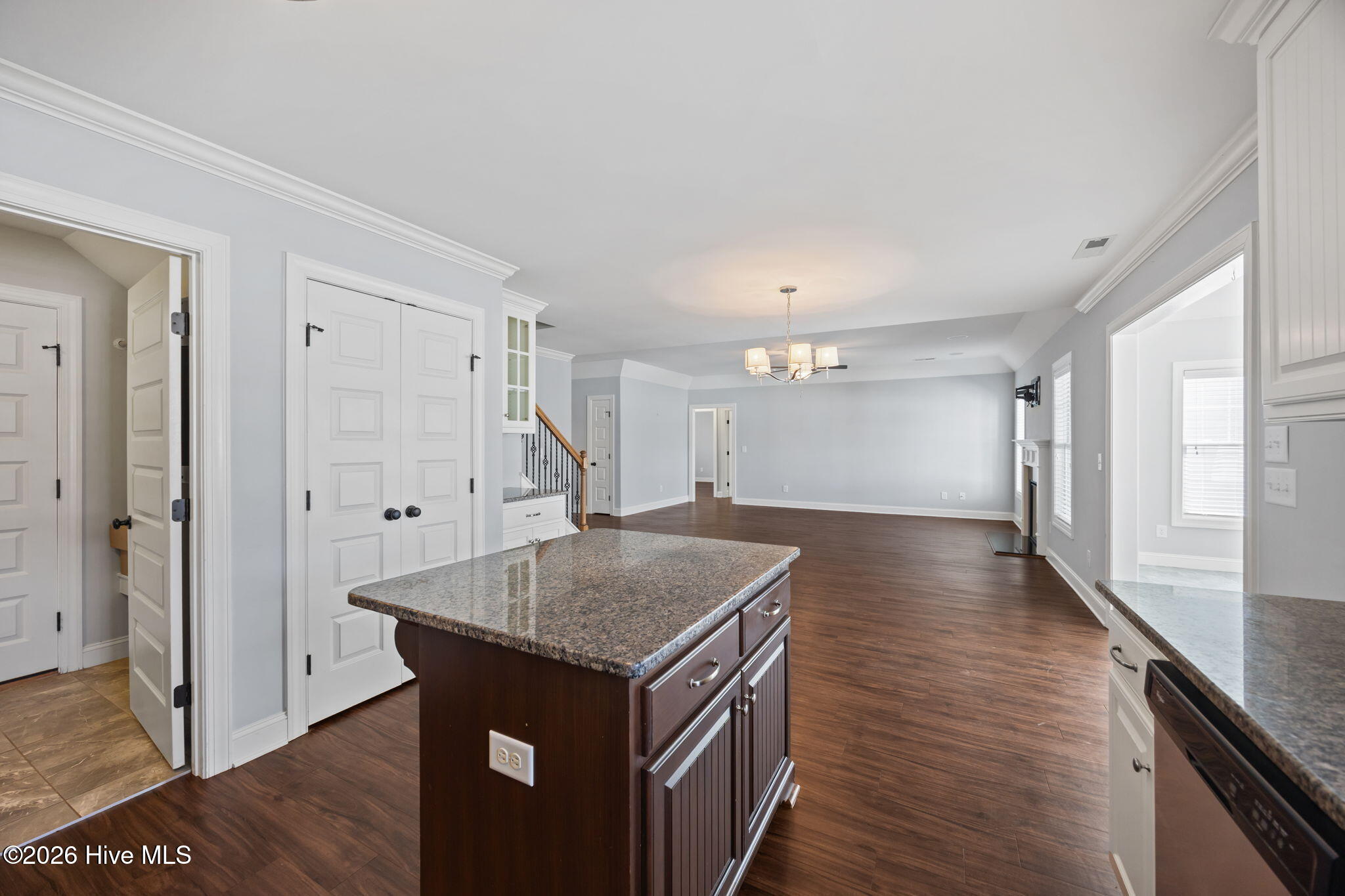 614 Brookfield Drive, Winterville, NC, 28590