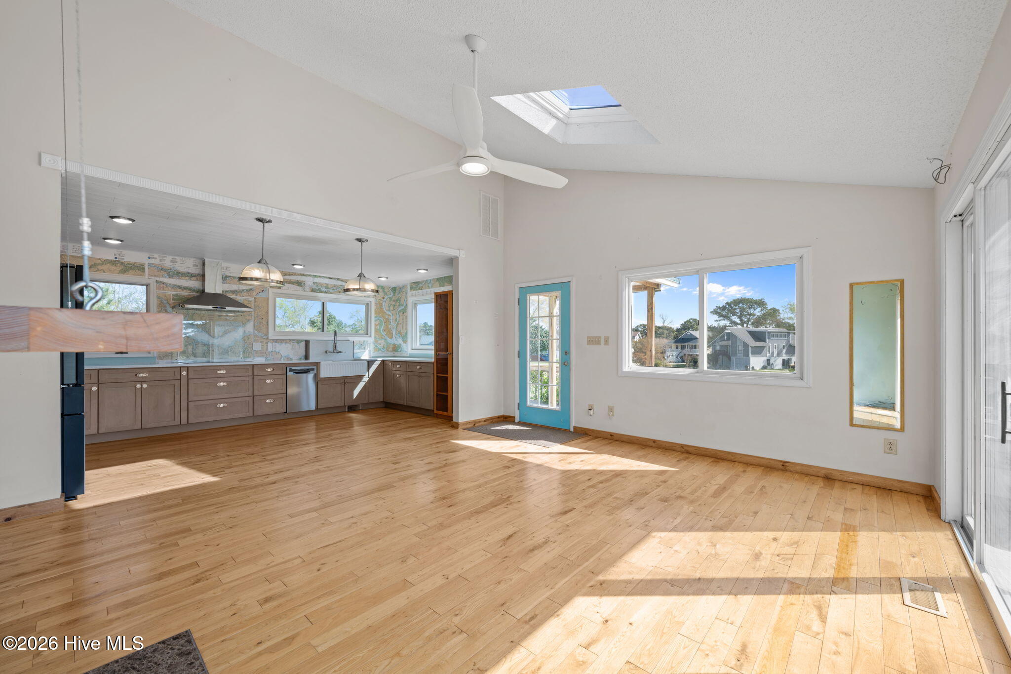 2027 Blackbeard Drive, Oriental, NC, 28571