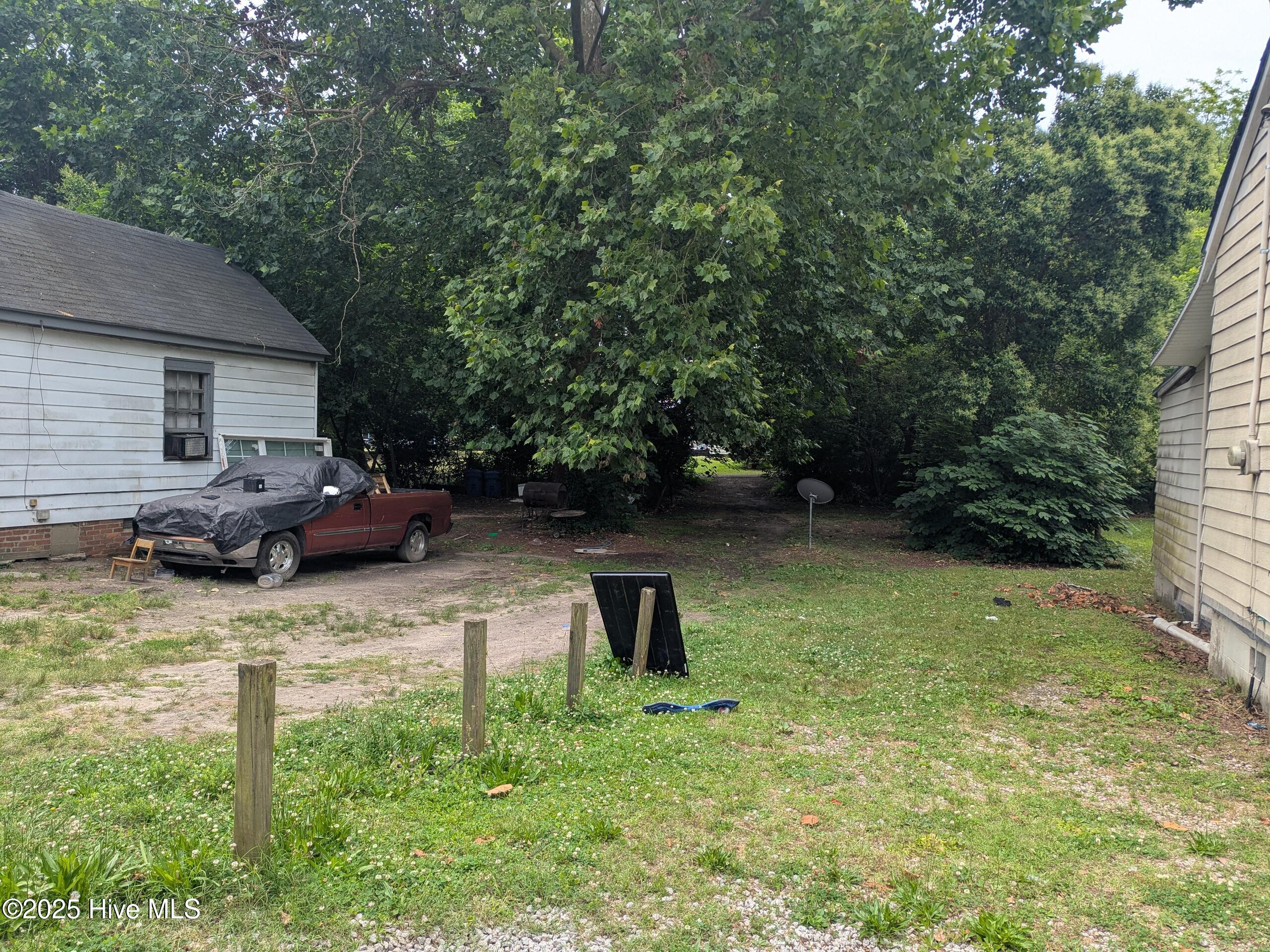 704 Vance Street E, Wilson, NC, 27893