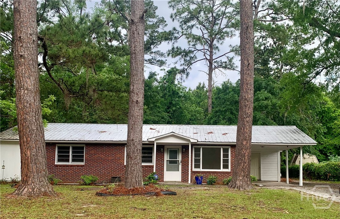 1st image of 416 Rogers Dr, Hinesville, GA 31313 | MLS# SA355754