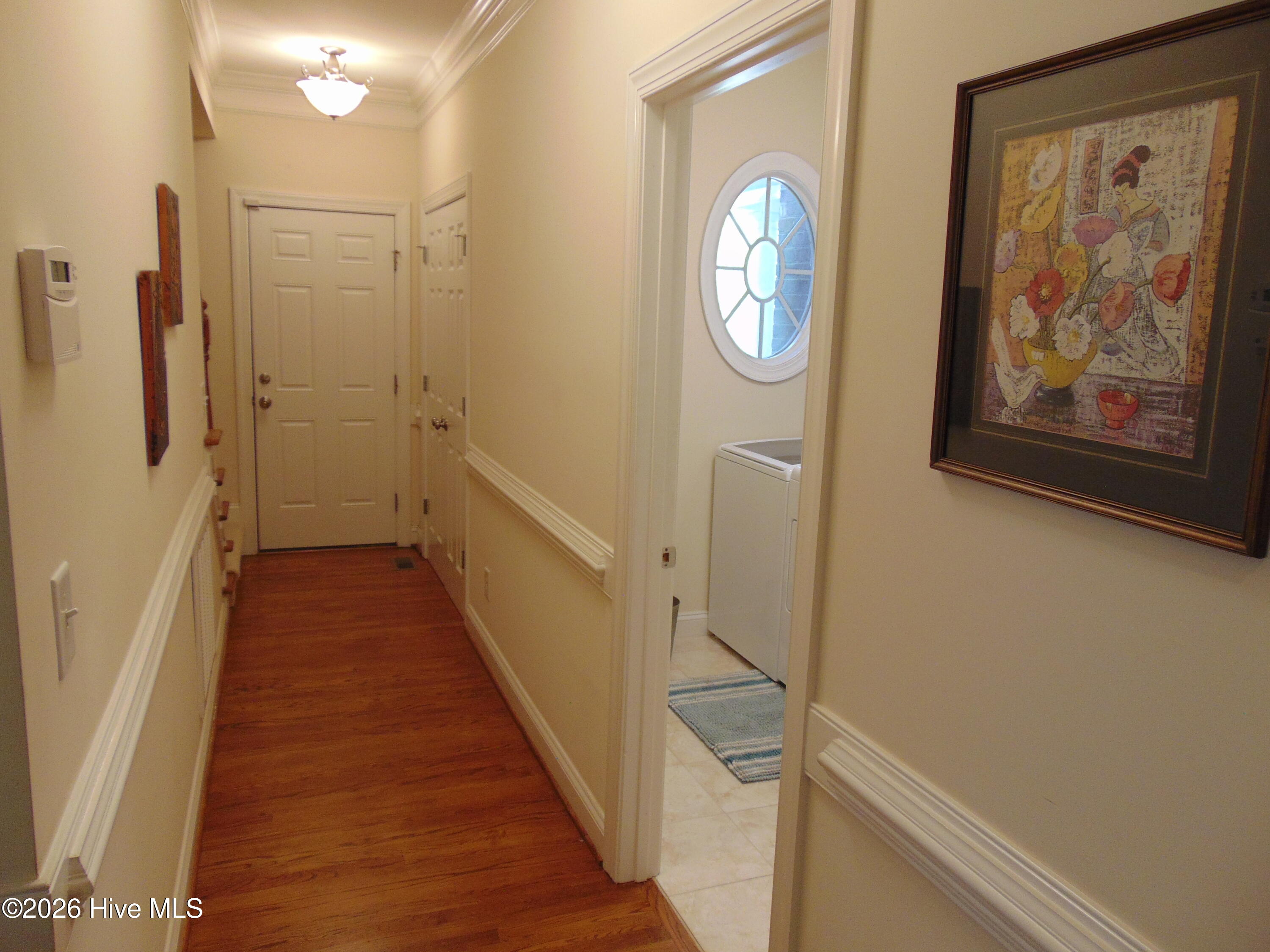 916 Cambridge Drive, Rocky Mount, NC, 27804