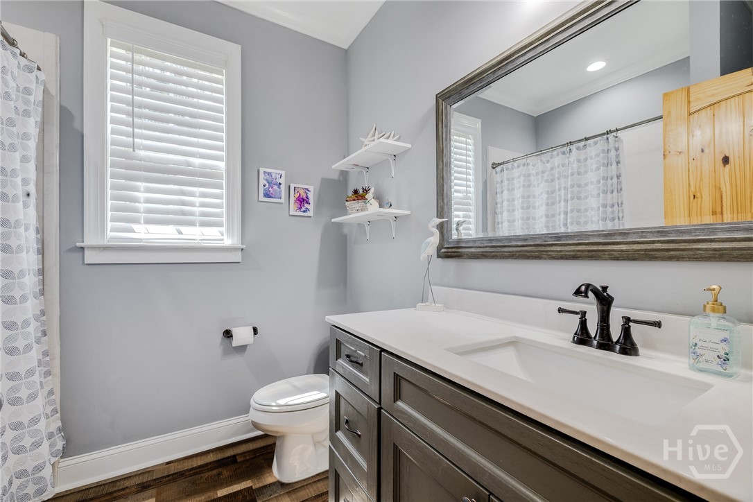 309 Goodman Drive, Midway, GA 31320 Listing Photo  28
