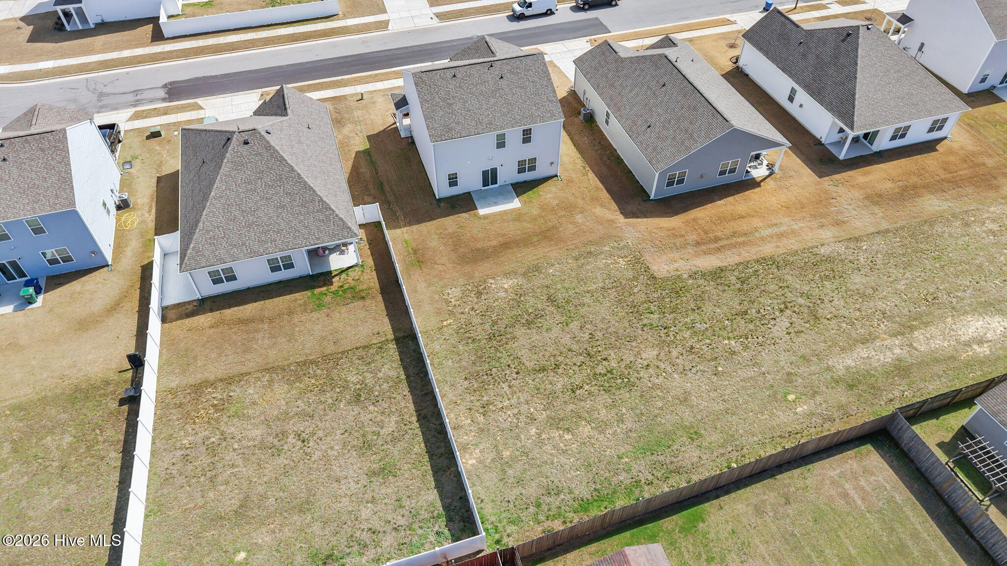 2406 Westwood Avenue W, Wilson, NC, 27893