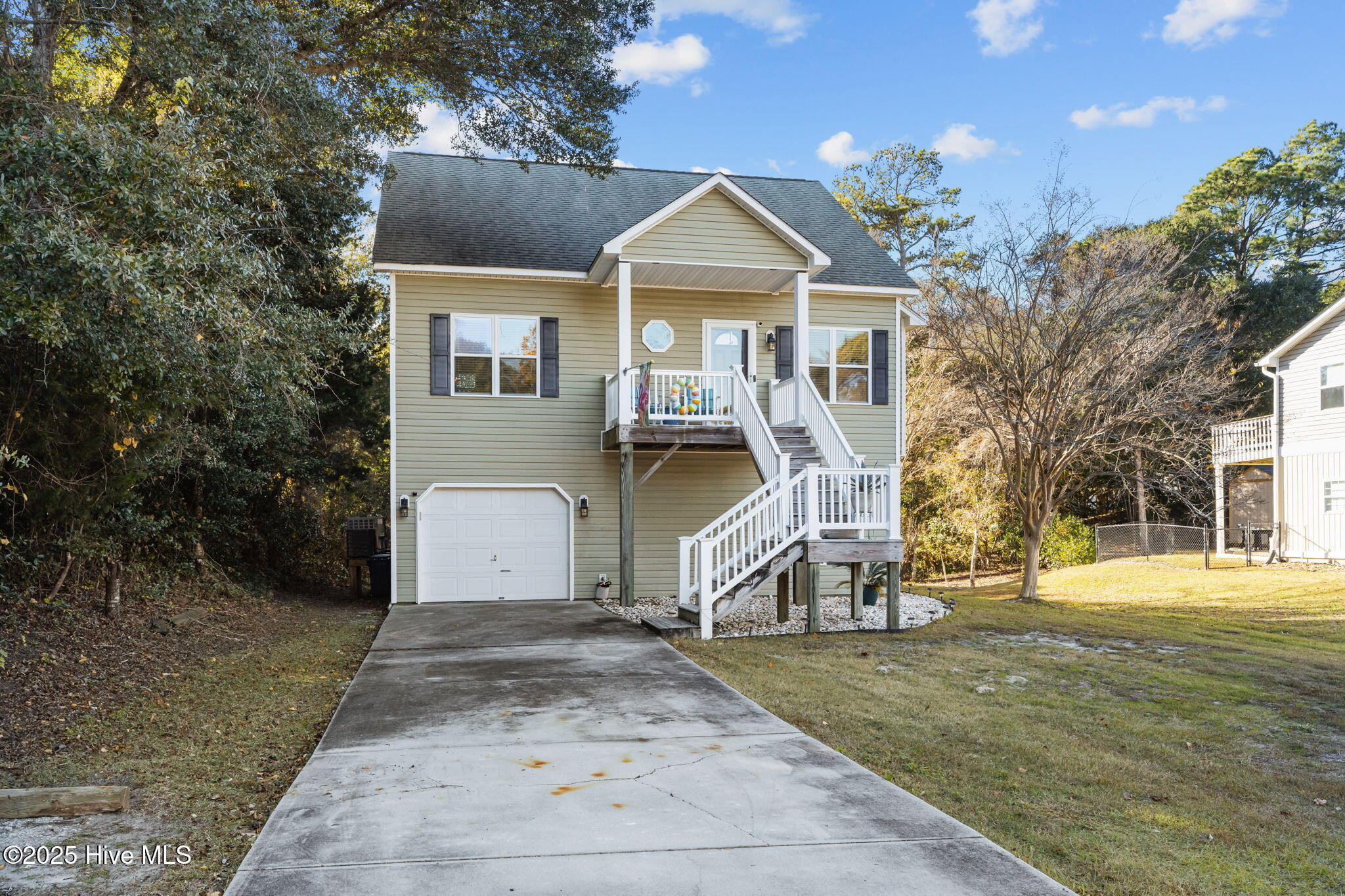 313 Loblolly Street, Emerald Isle, NC, 28594