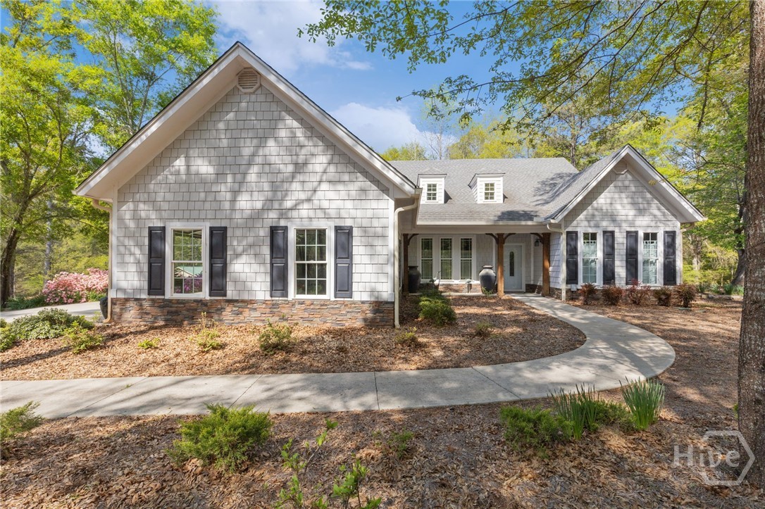 539 Bogey Court, Graniteville, SC, 29829