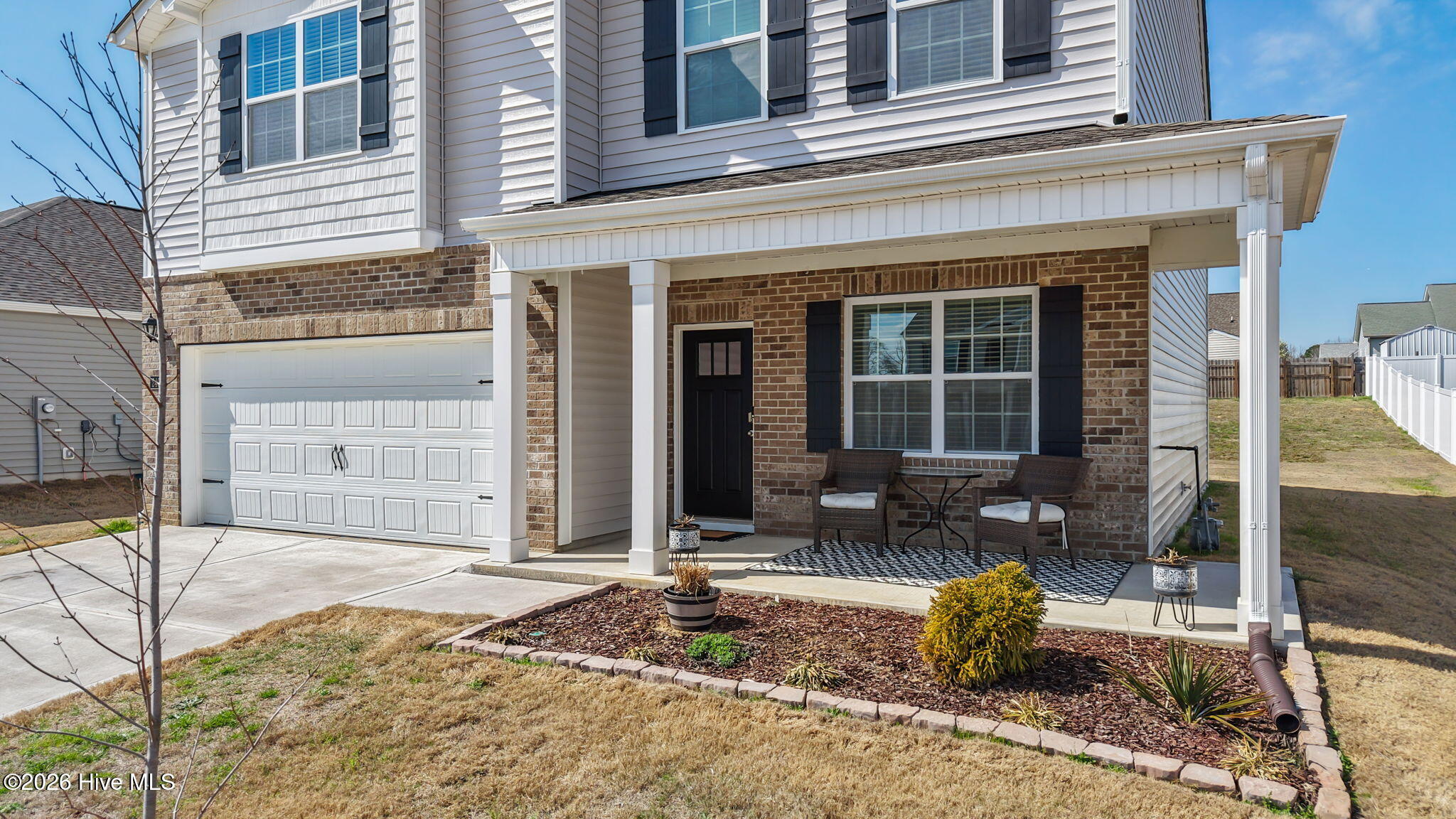 2406 Westwood Avenue W, Wilson, NC, 27893