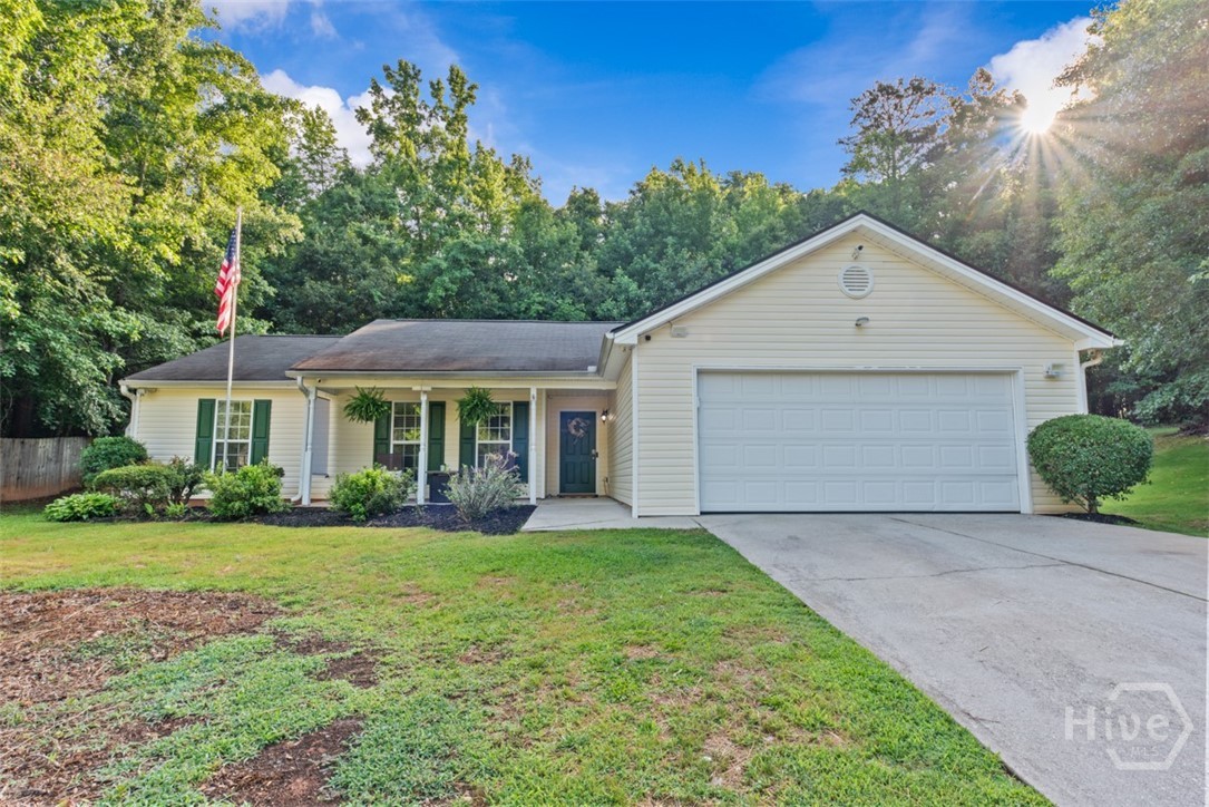 Property at 484 Canoe Court