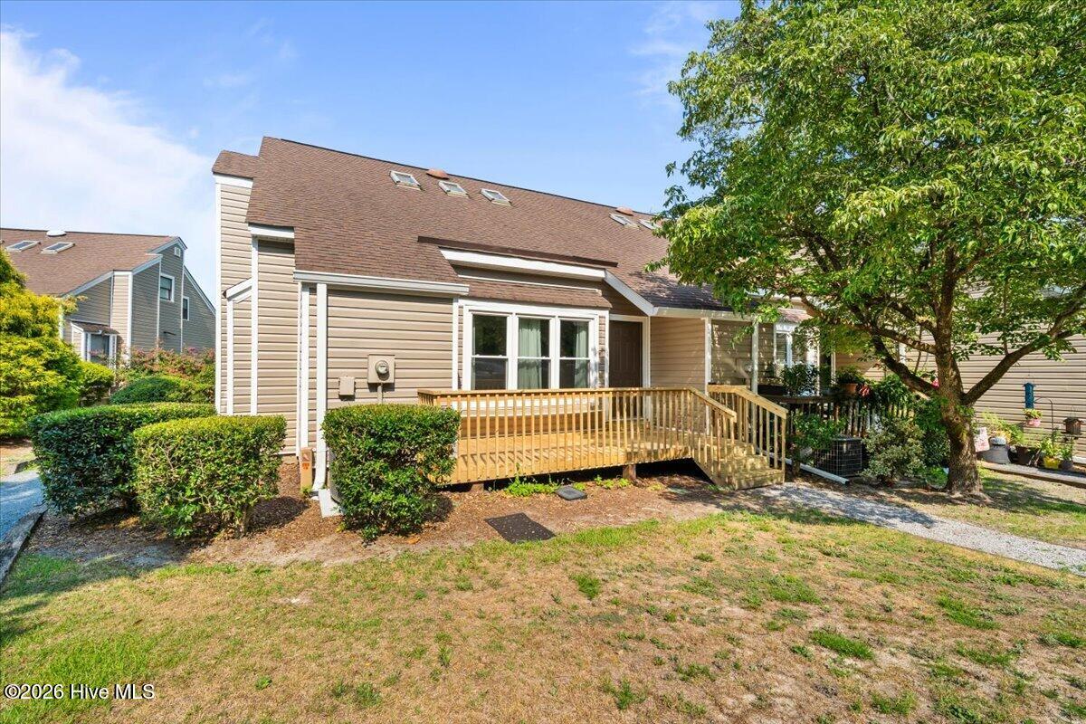 Homes for sale in Jackson Springs, NC | 17 Foxfire Blvd #Unit 314, Jackson Springs, NC 27281 | MLS# 100590370