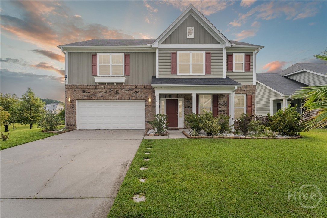 Property at 54 Winslow Circle