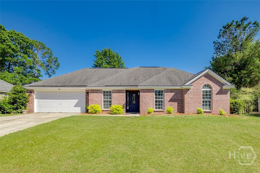 Homes for sale in Rincon, GA | 205 Jasper Ln, Rincon, GA 31326 | MLS# SA356550