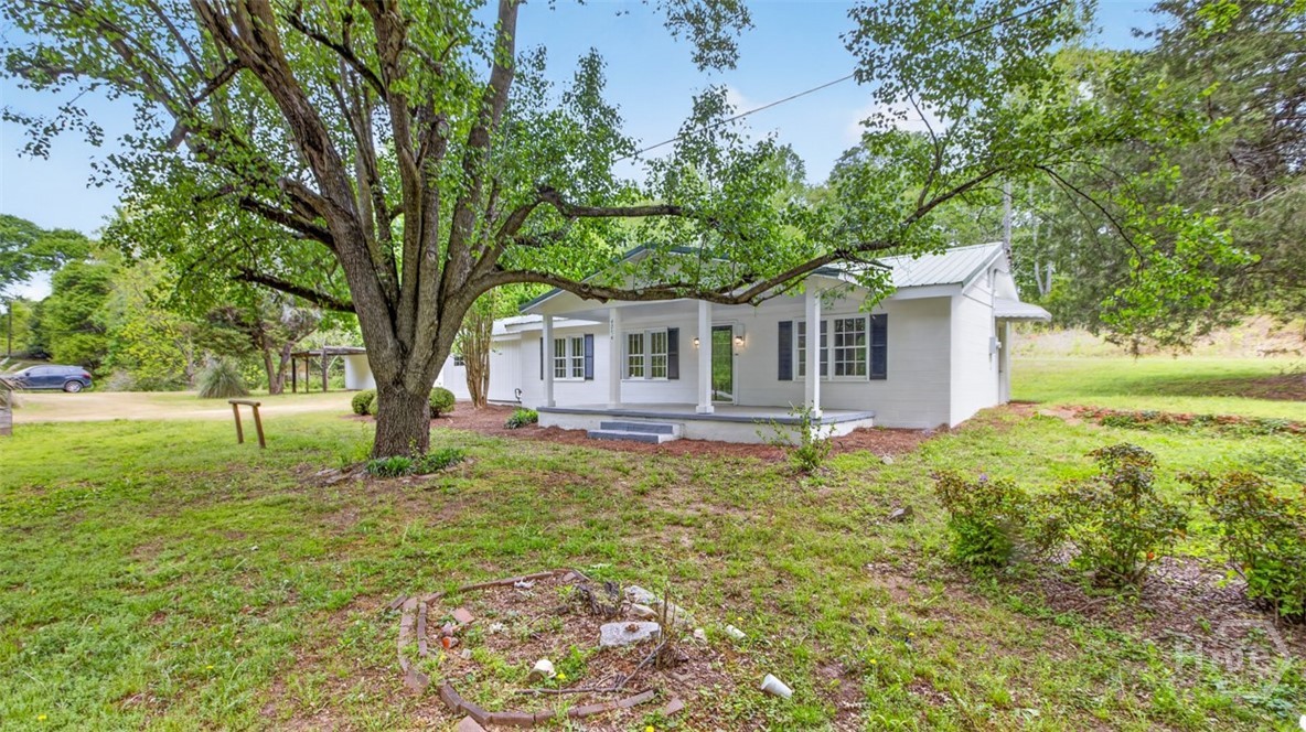 Property at 4274 Highway 98