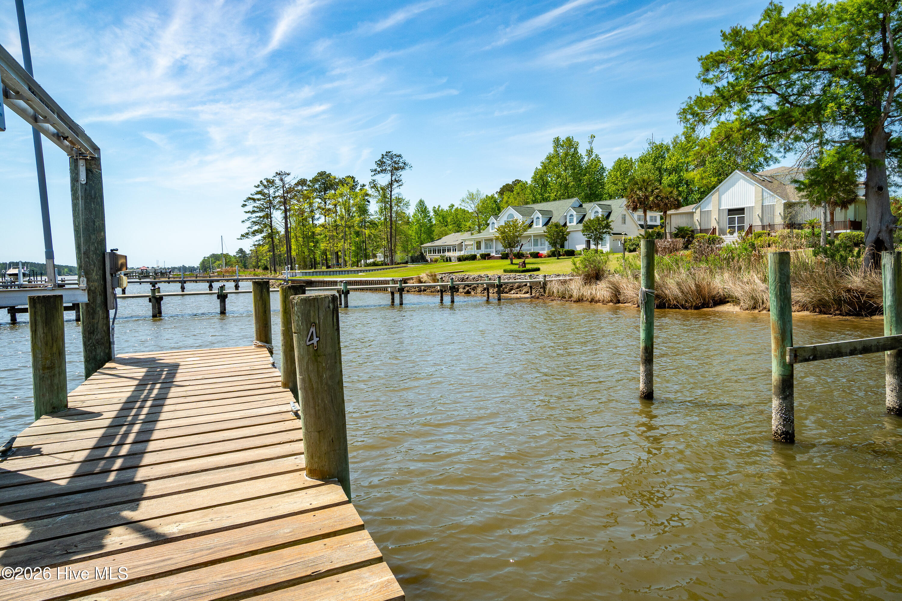 DOCK