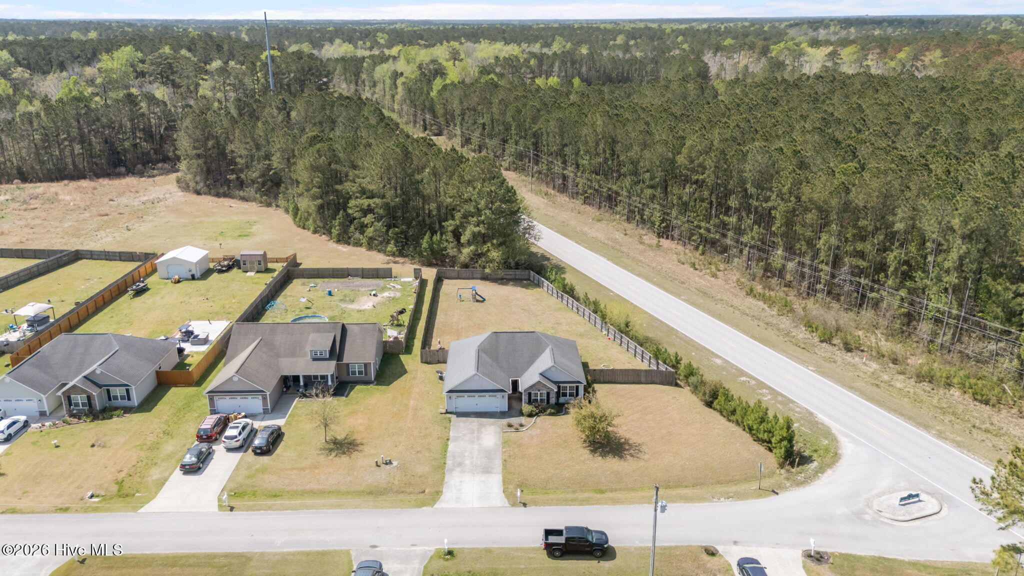 100 Apple Drive,Havelock