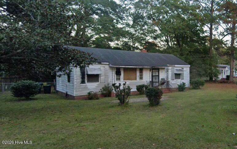 Homes for sale in Augusta, GA | 2488 Reese Ave, Augusta, GA 30906 | MLS# 100574780