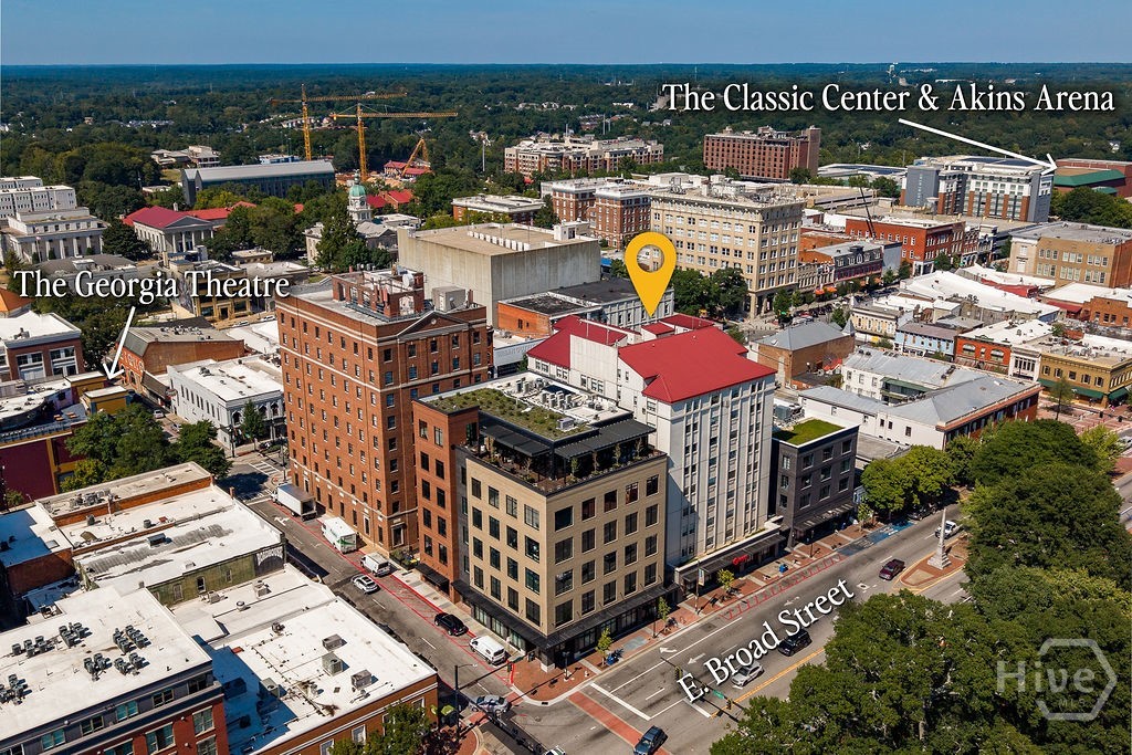 131 E Broad Street 409