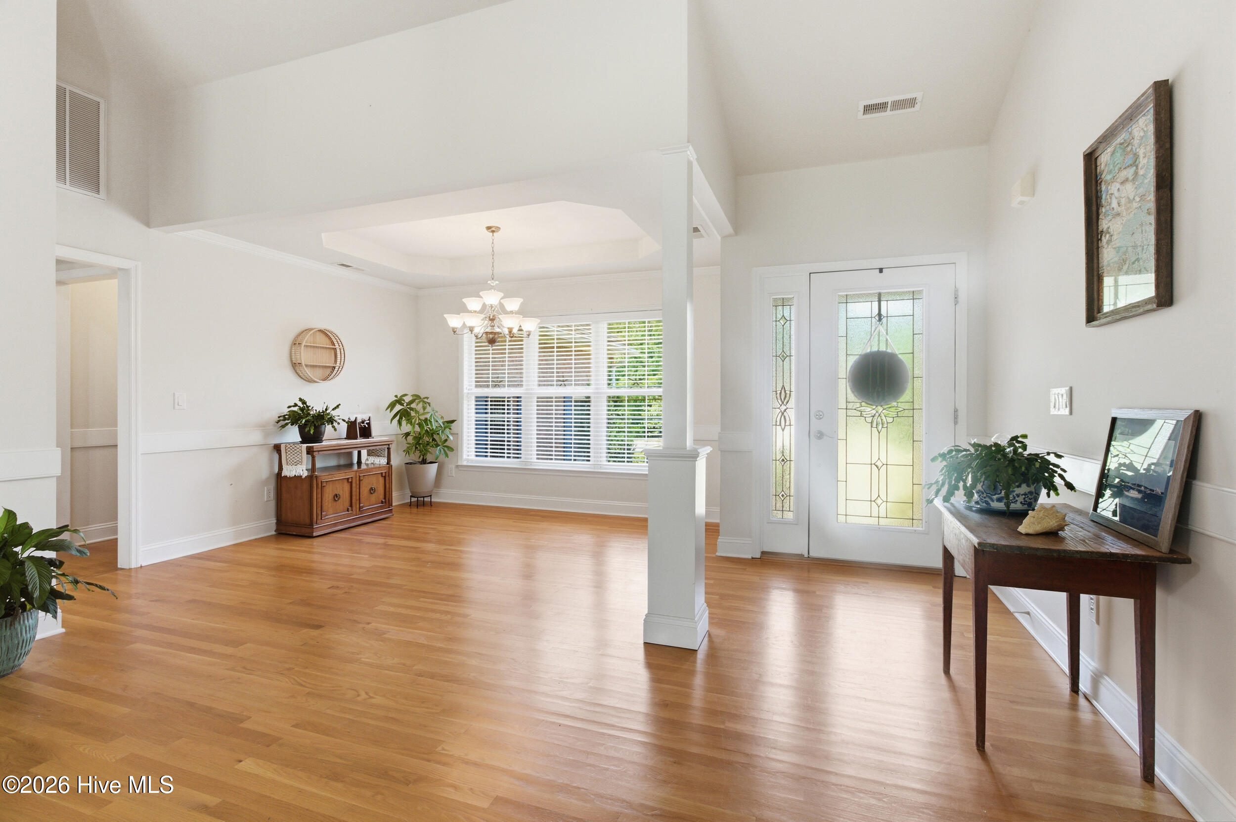 5505 Blackbeard Lane,New Bern