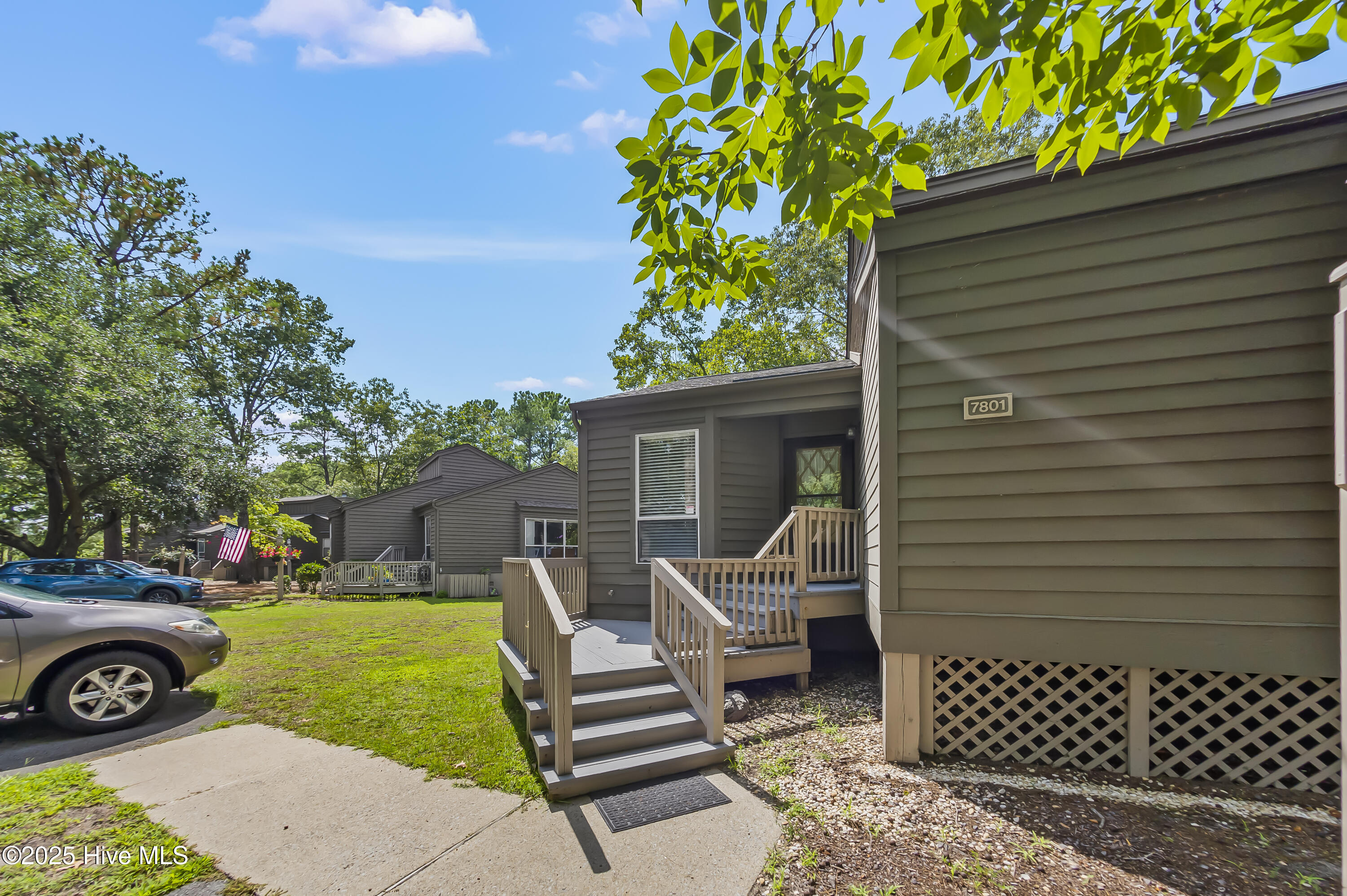 7801 Windward Drive, New Bern, NC, 28560