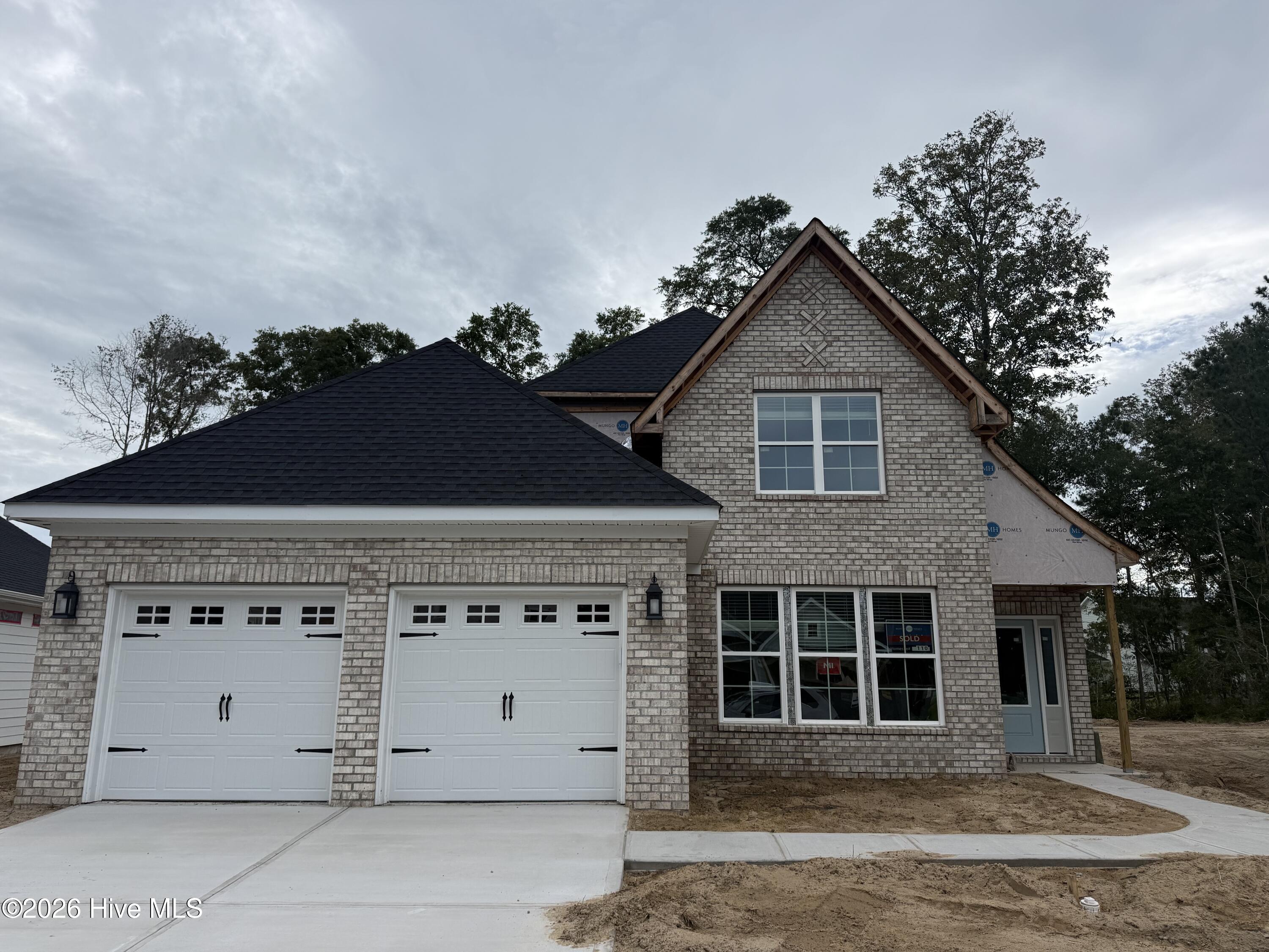 167 Lilaput Circle Lot 110, Wilmington, NC 28411