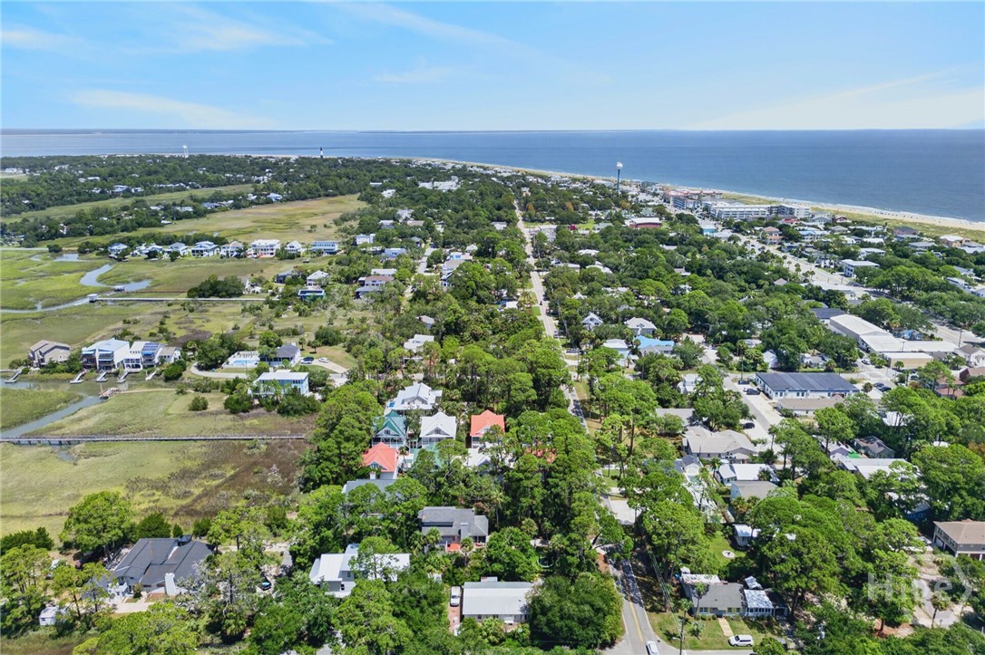 13th image of 811 Jones Ave, Tybee Island, GA 31328 | MLS# SA362520