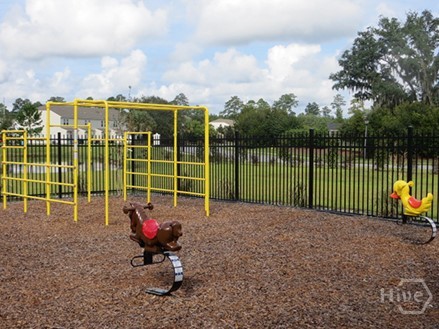 Community Playground
