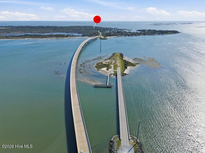 360 Island Road,Harkers Island