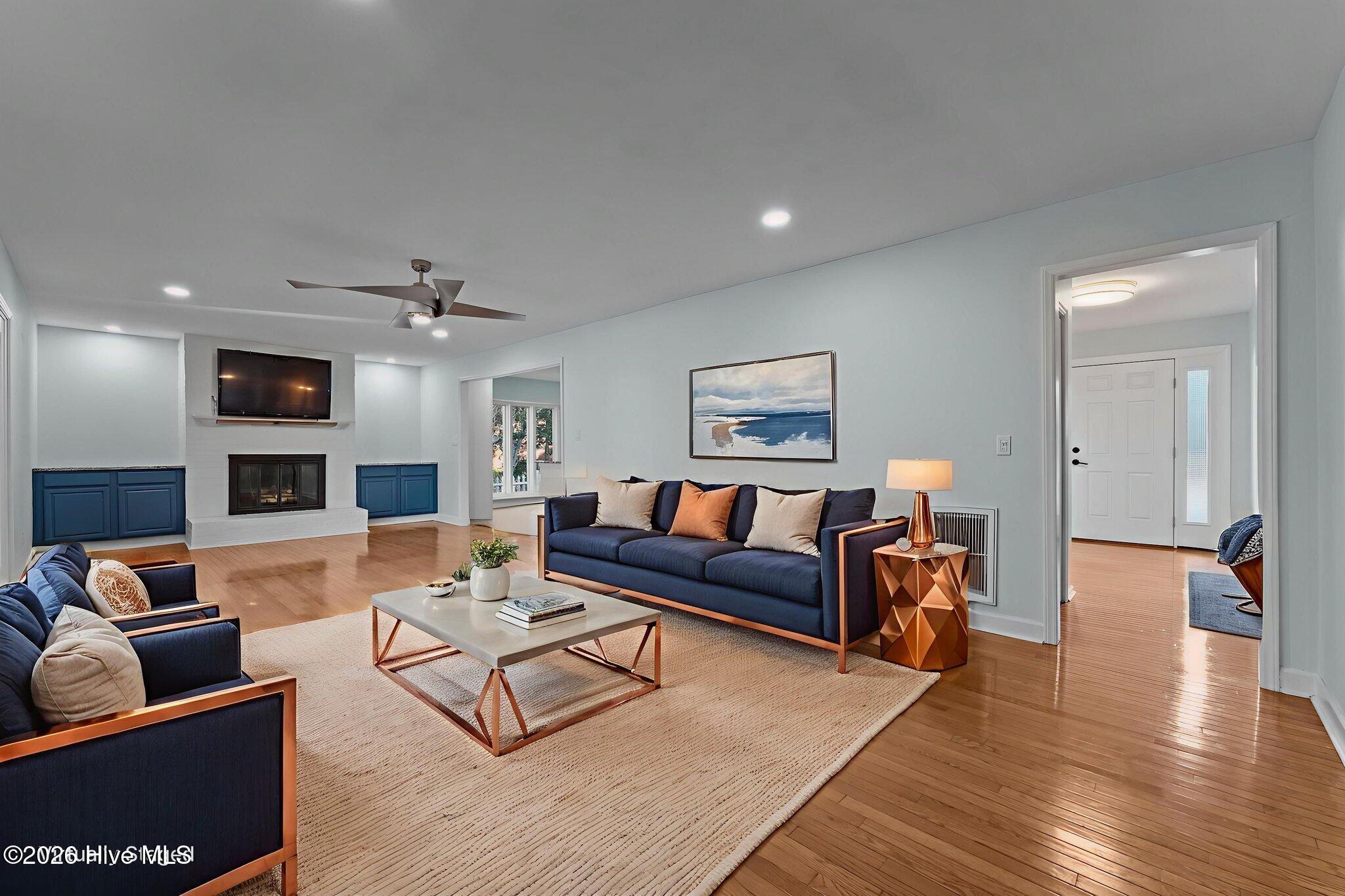 1425 Monticello Drive, Pinehurst, NC, 28374