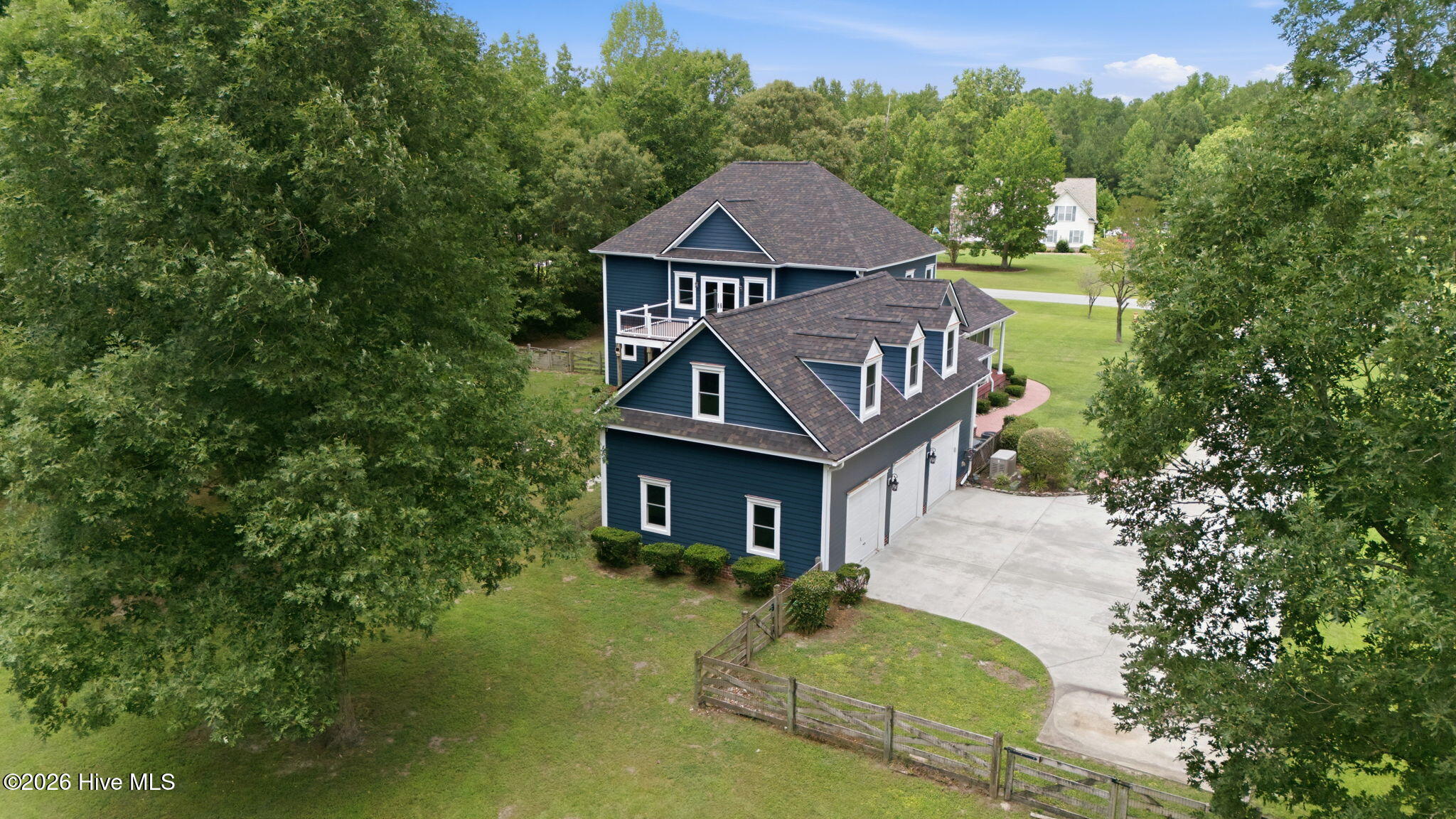 136 Wildflower Way,Pollocksville