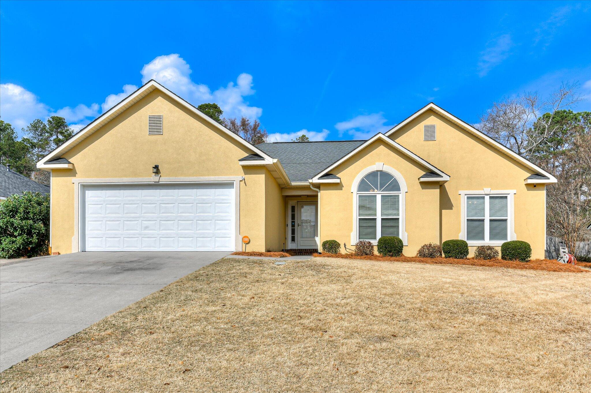 Homes for sale in Evans, GA | 958 W Hunting Horn Wy, Evans, GA 30809 | MLS# 552405