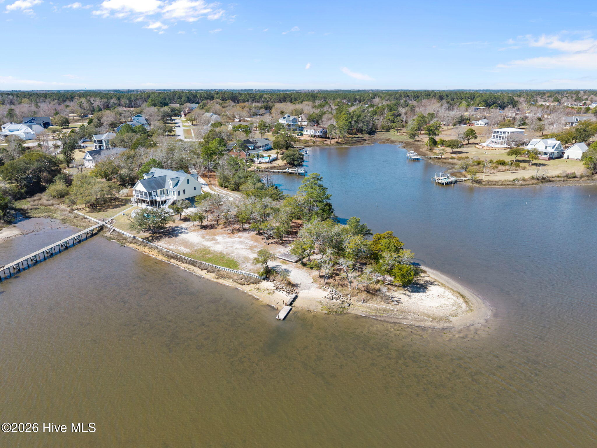117 11 & 11A Lydia Drive,Swansboro