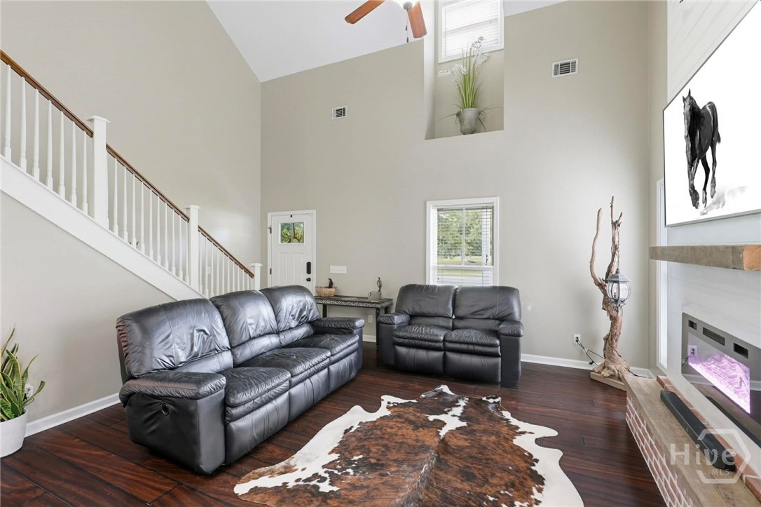 319 Windsor Road, Guyton, GA, 31312