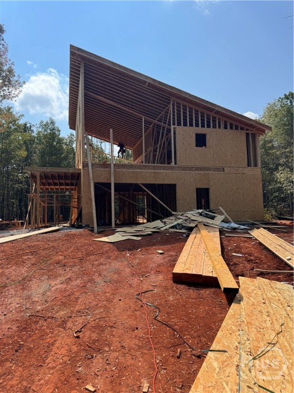 Property at 67 Curry Falls Trail Road