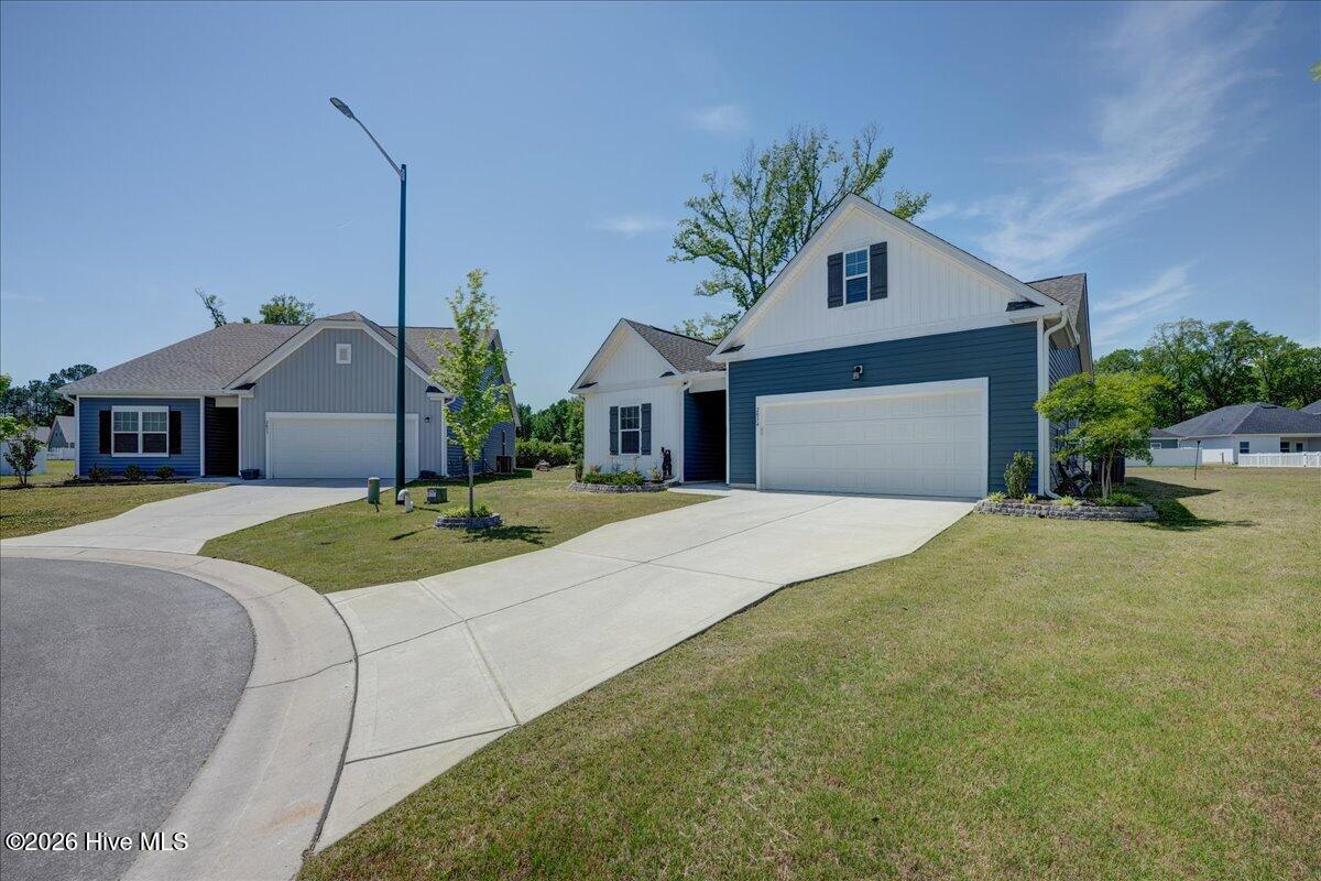 2034 Bogue Lane,New Bern