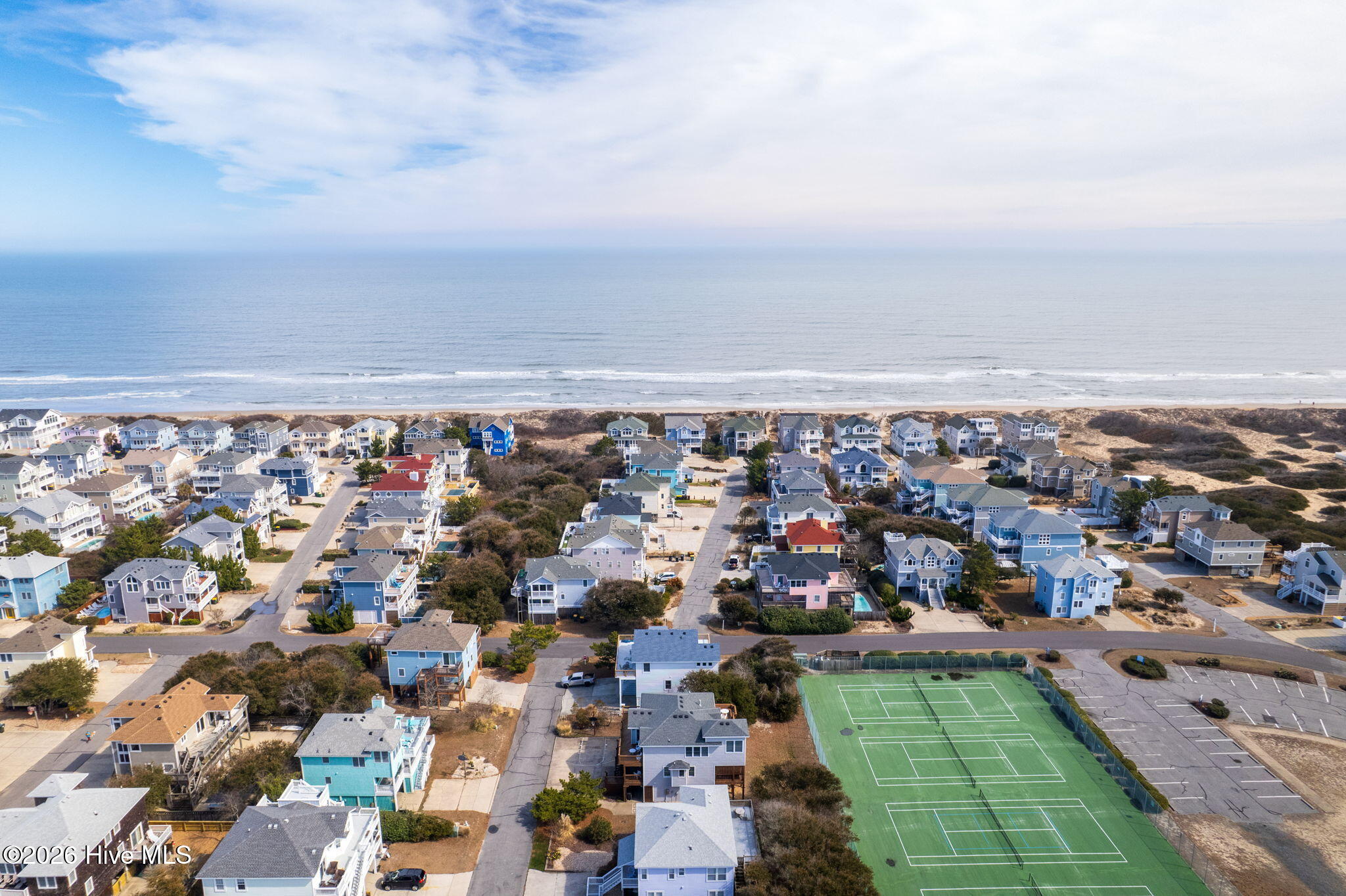 632 Myrtlewood Court, Corolla, NC, 27927