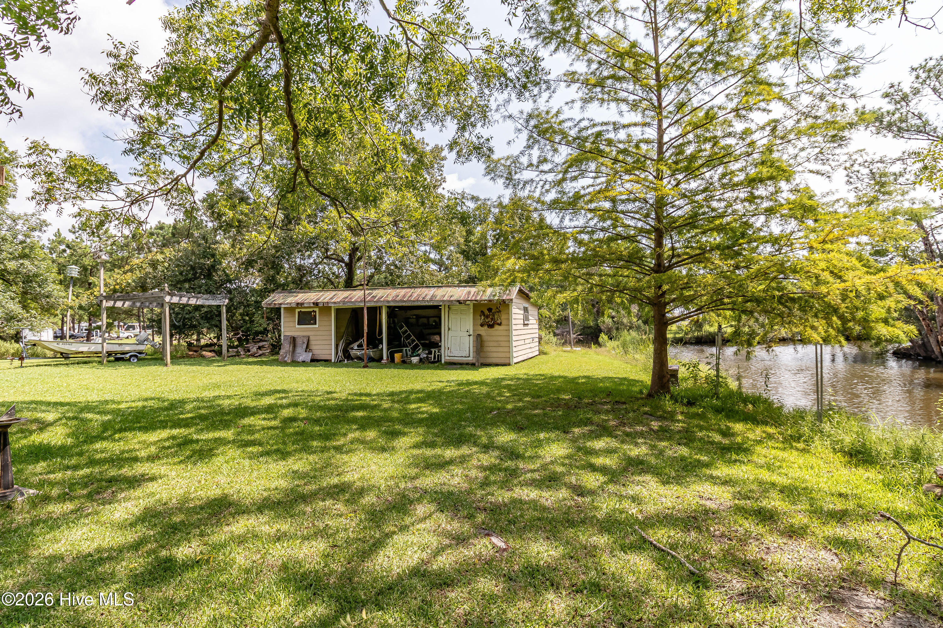 89 Old Lupton Road,Merritt