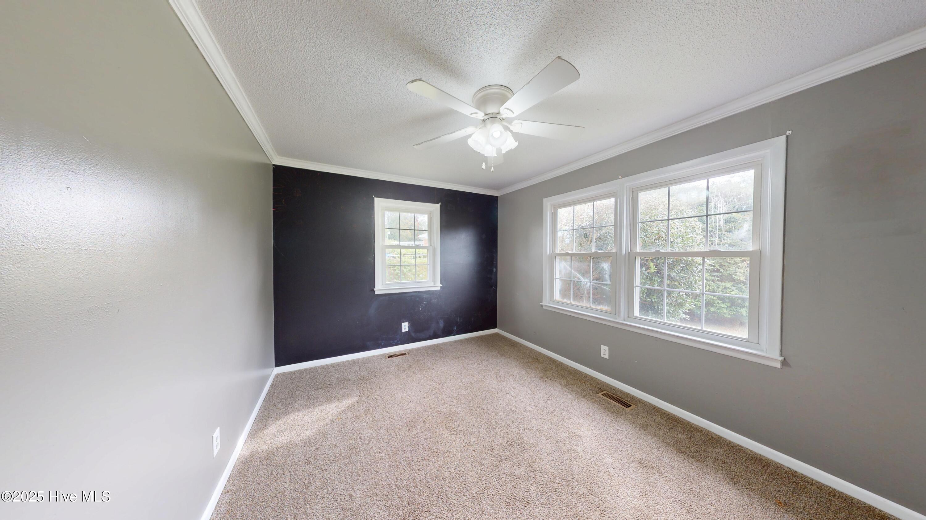 1023 Oak Drive, Jacksonville, NC 28546 – photo 22: Third Bedroom