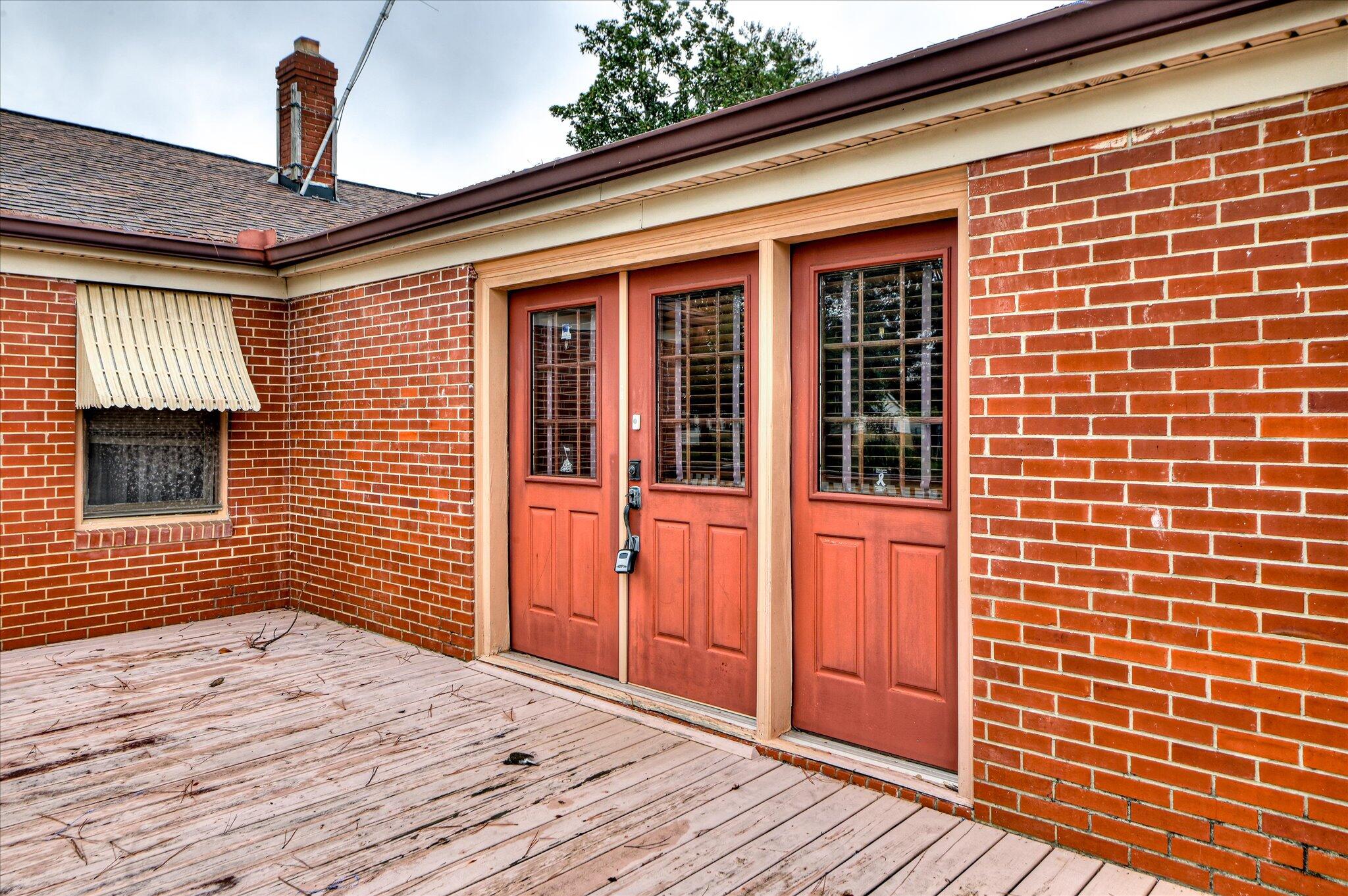 385 W Trippe Street, Harlem, GA, 30814