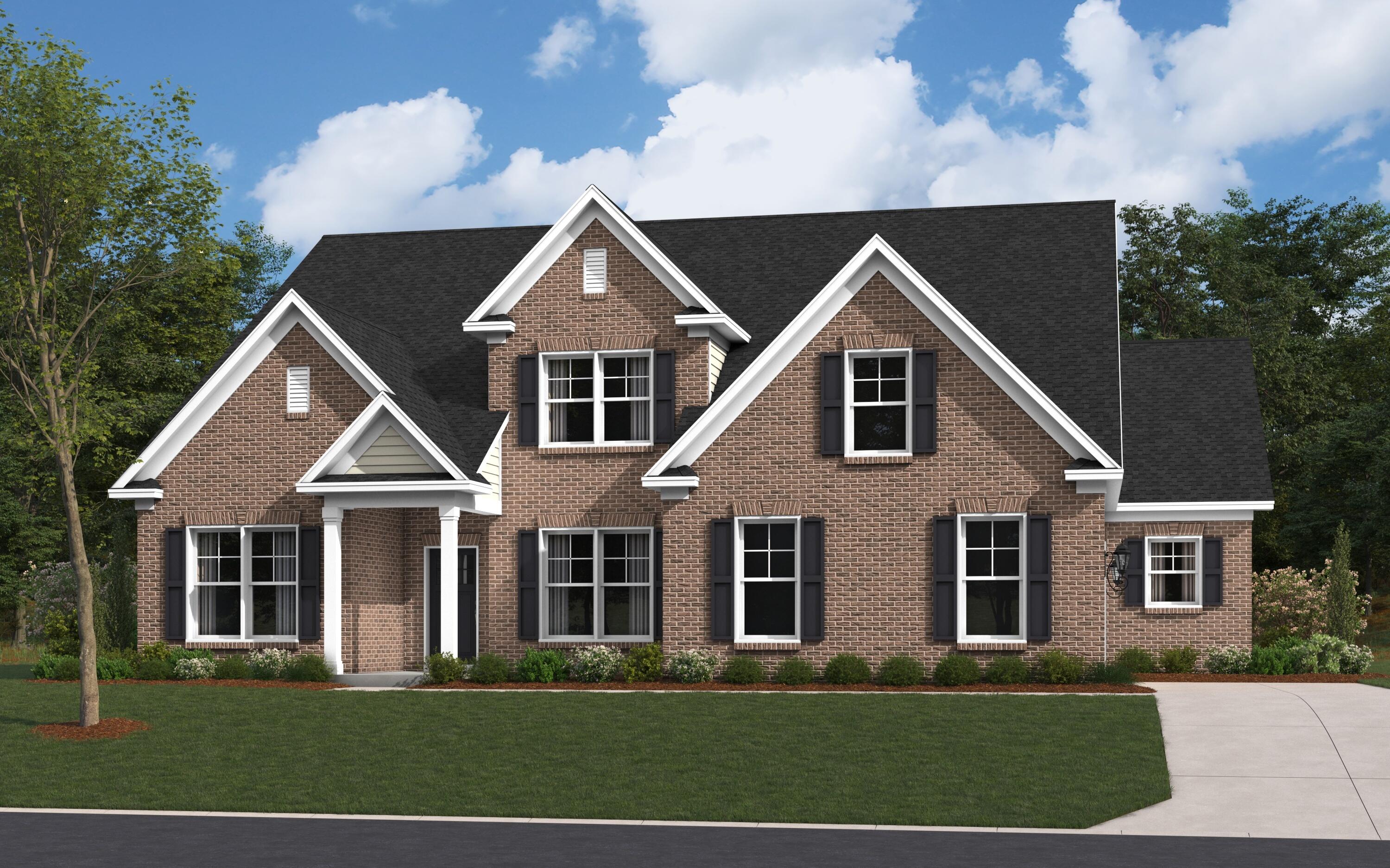 1198 Sunset Cove, Tignall, GA, 30668