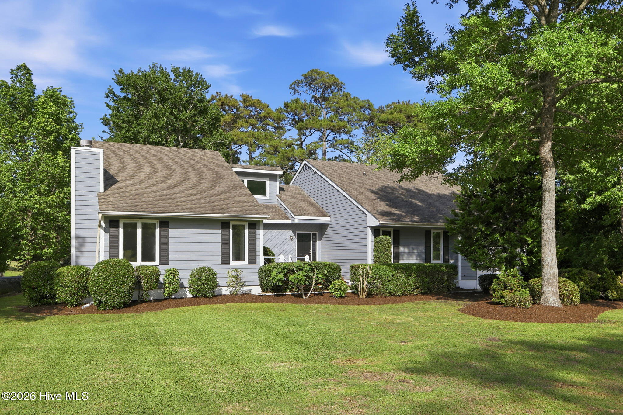 304 Lord Granville Drive,Morehead City