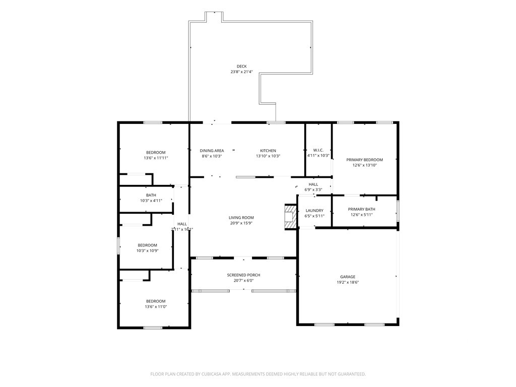 381 Timberidge Court