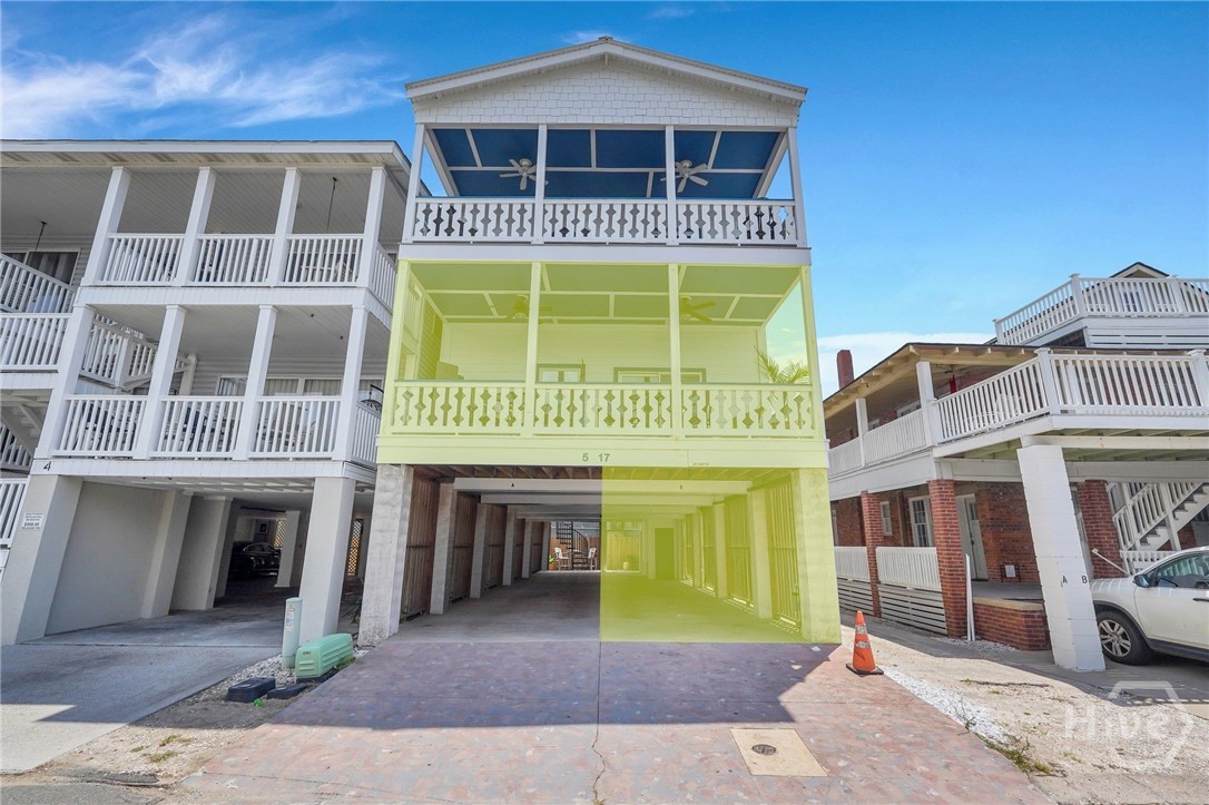 Homes for sale in Tybee Island, GA | 5 17Th St, Tybee Island, GA 31328 | MLS# SA350679