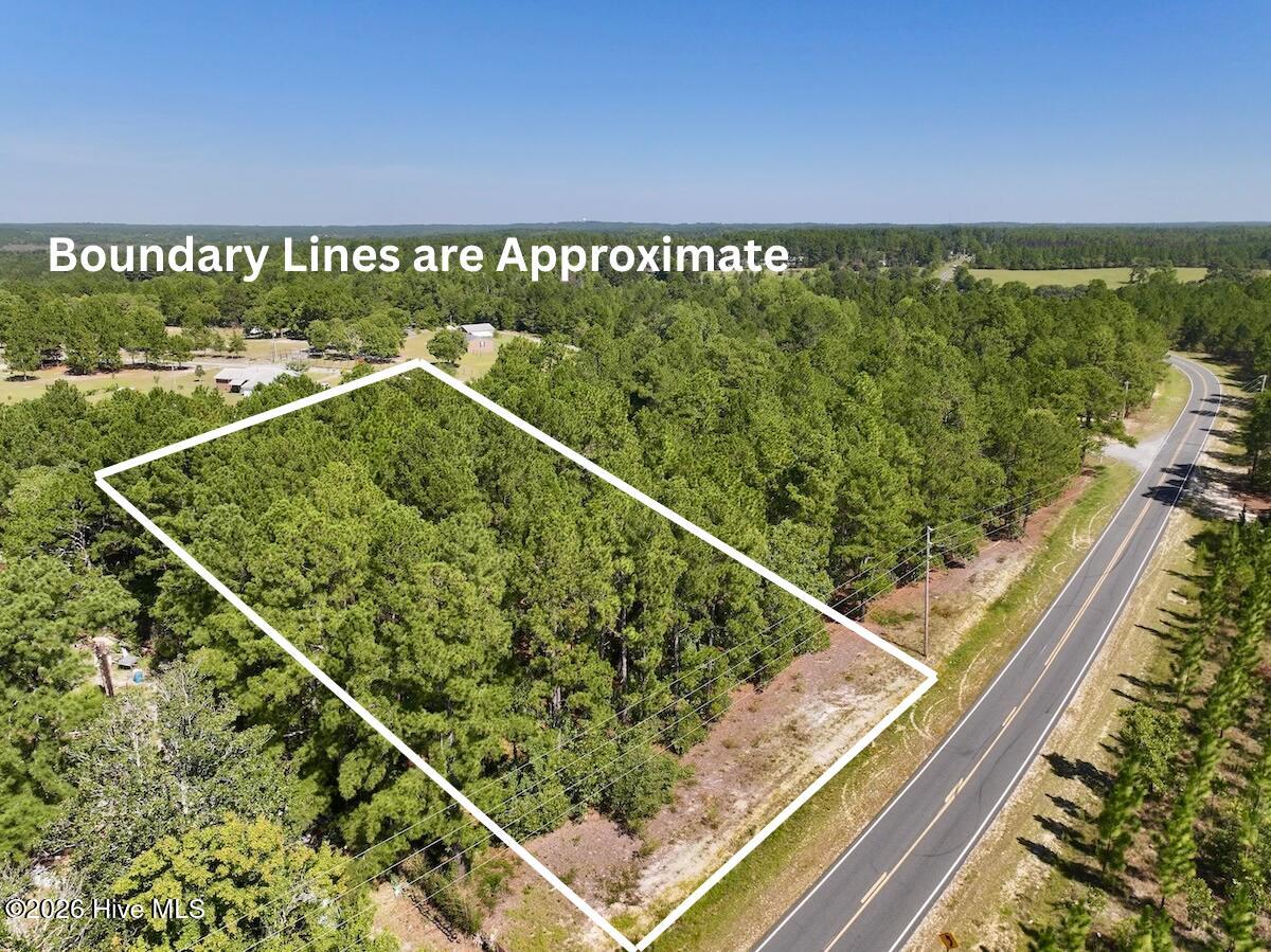 Photo 3 of Land for sale at Lot 10 Marks Rd, Cameron, NC 28326 | MLS# 100604455 | Listing updated on 2026-09-23
