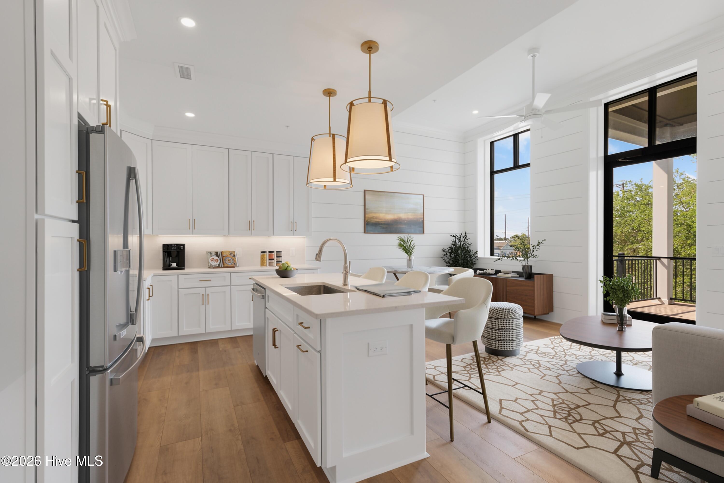 805 Mulberry Street Unit 207,Beaufort