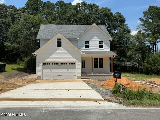 Property at 300 Alma Street