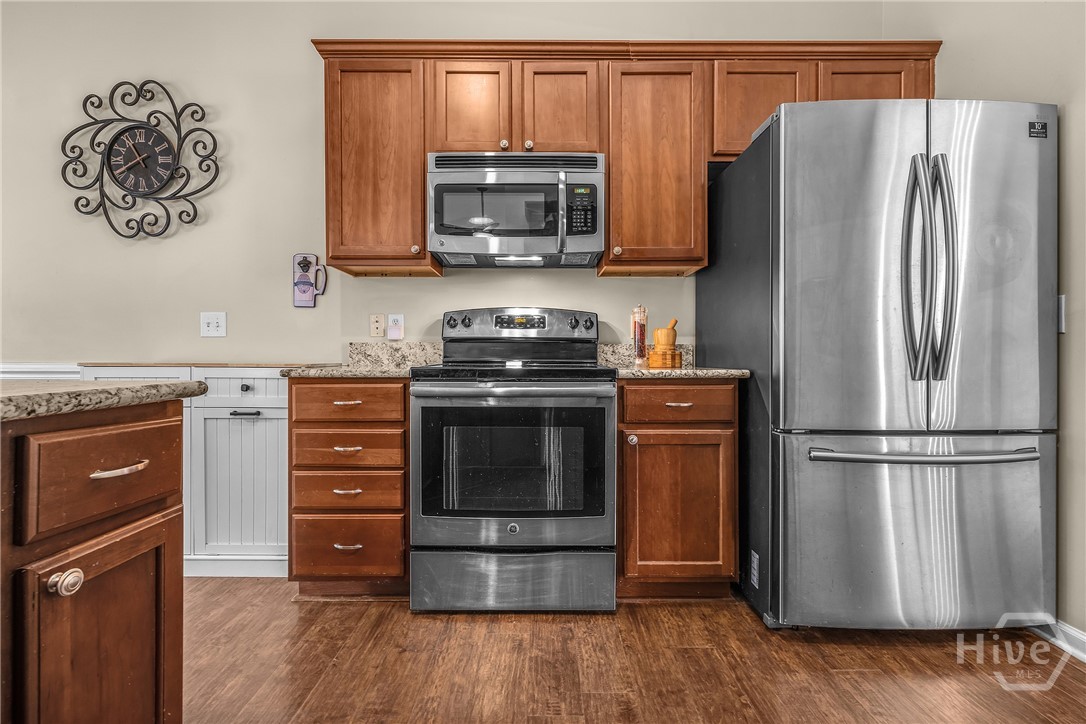 122 Willow Point Circle, Savannah, GA, 31407