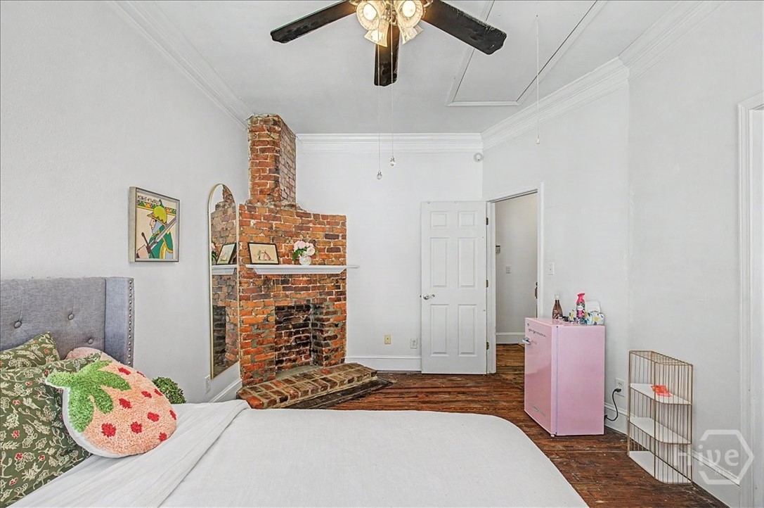 1410 Jefferson Street, Savannah, GA 31401 Listing Photo  33