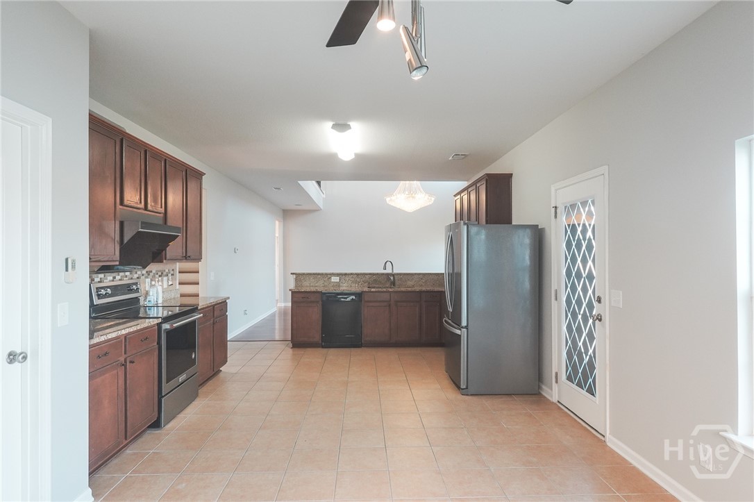 25 Litchfield Drive, Savannah, GA, 31419