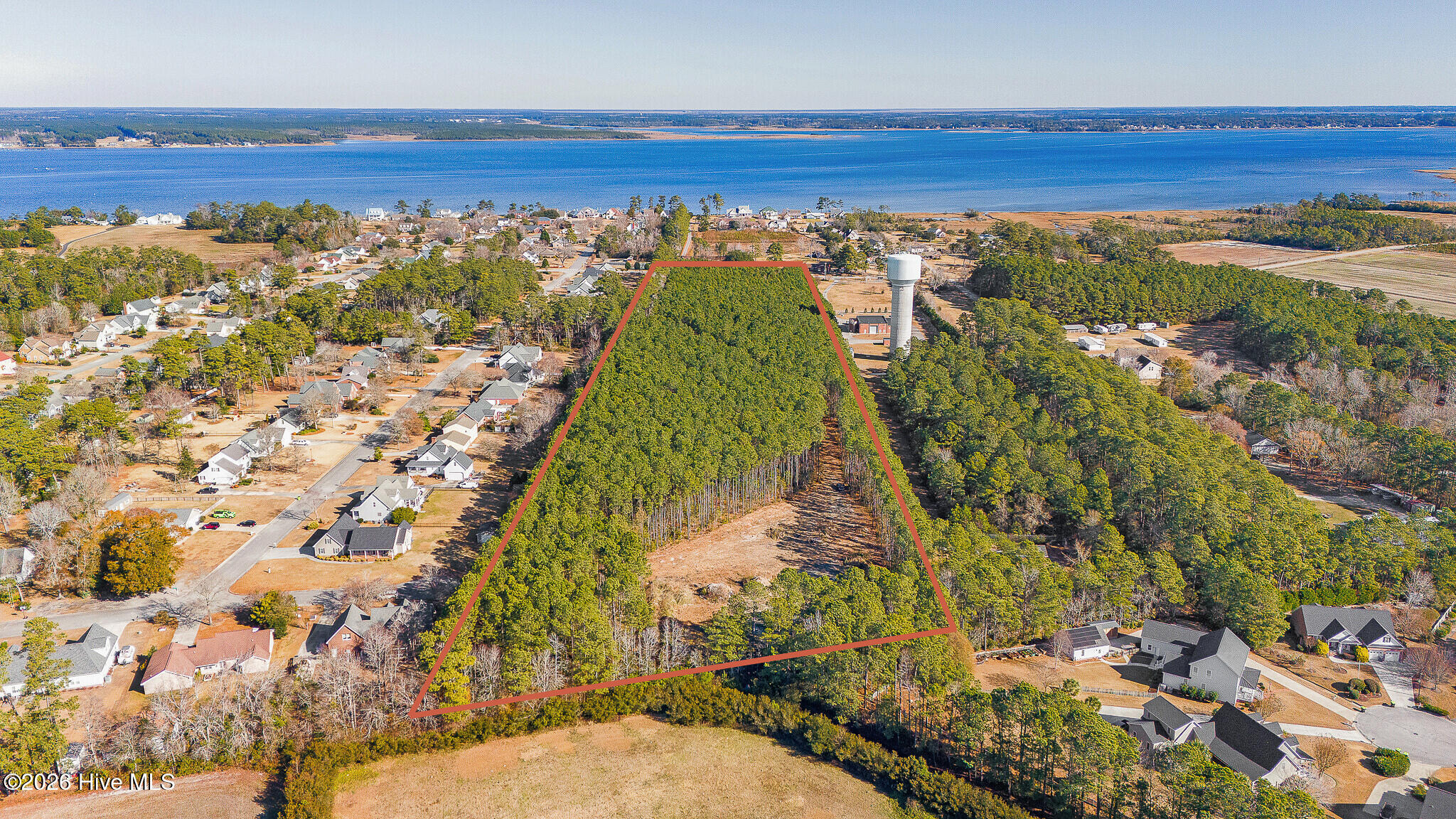 1555 Country Club Road,Morehead City