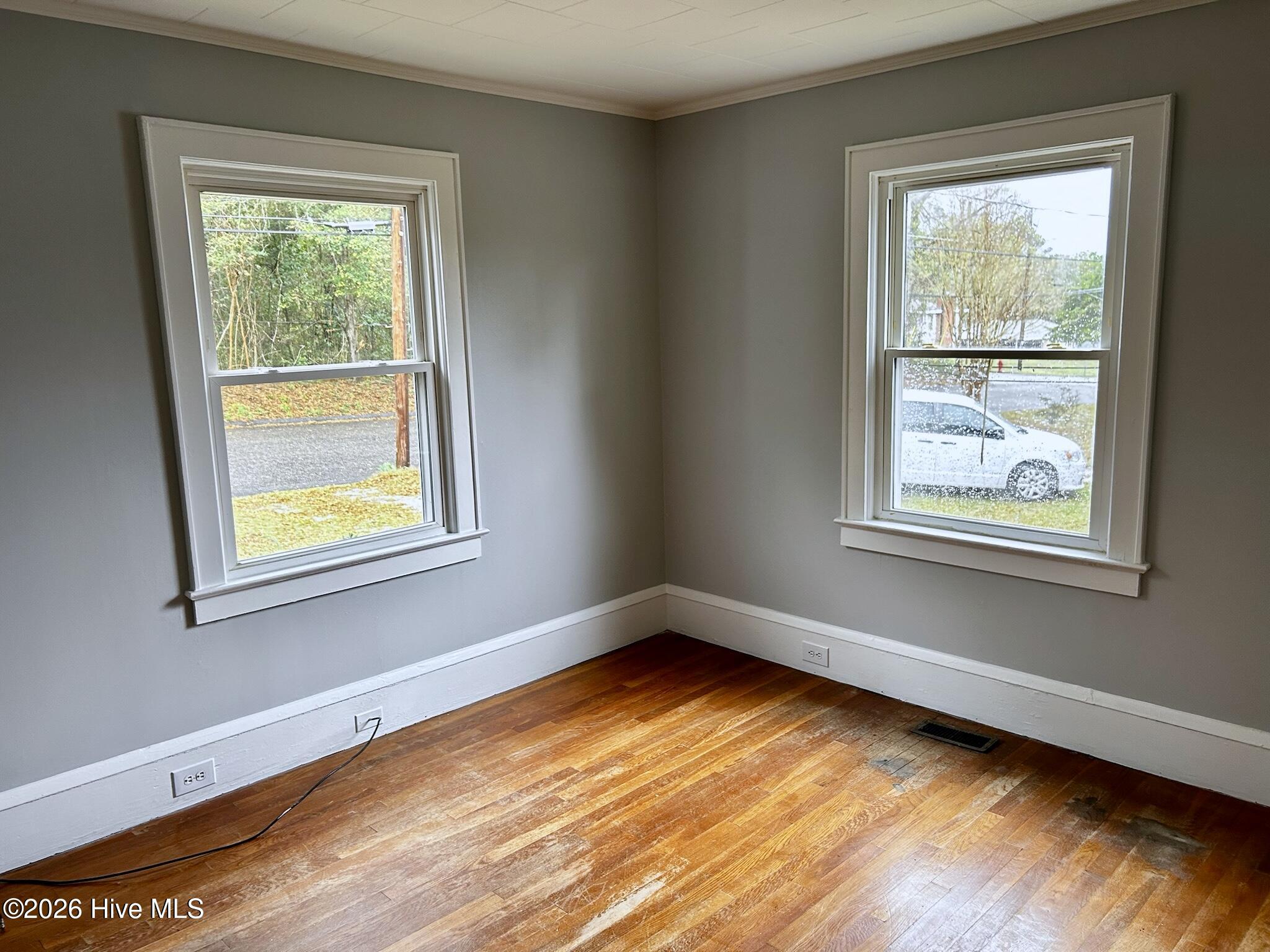 506 Minturn Avenue, Hamlet, NC, 28345