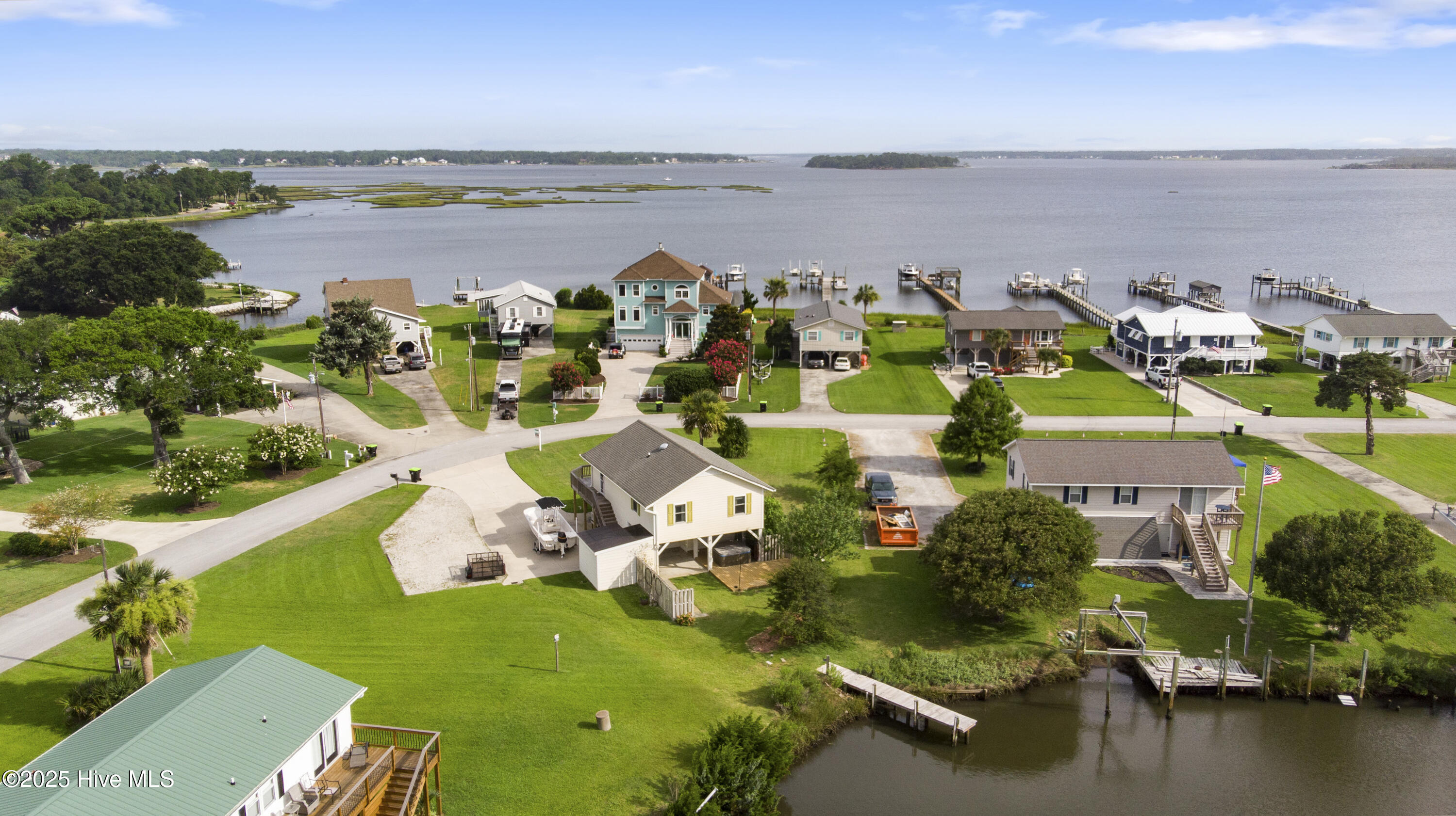 112 Dolphin Bay Estates, Cedar Point, NC, 28584